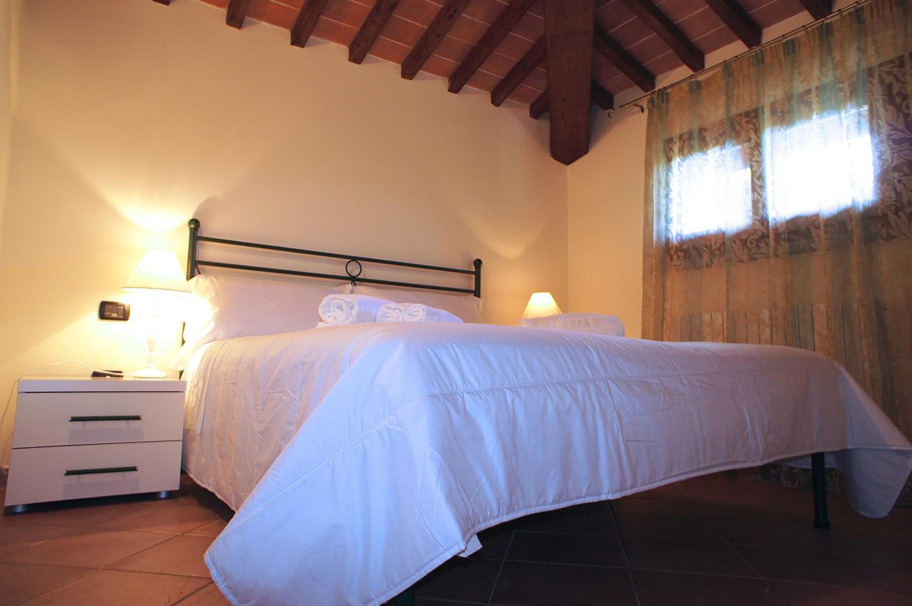 Ville Di Villa Biserno
