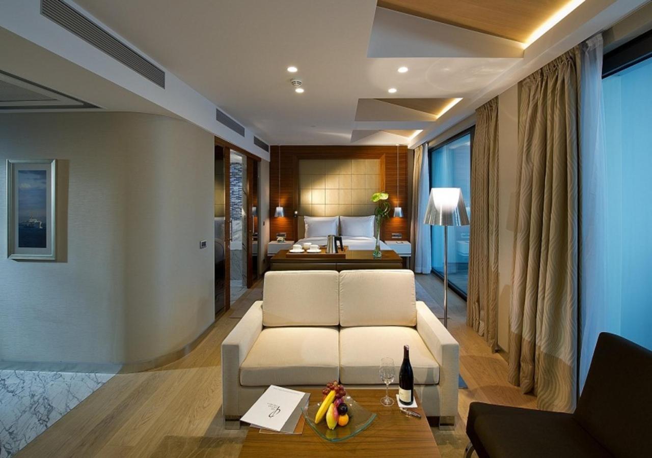 The Grand Tarabya Hotel - Image 112