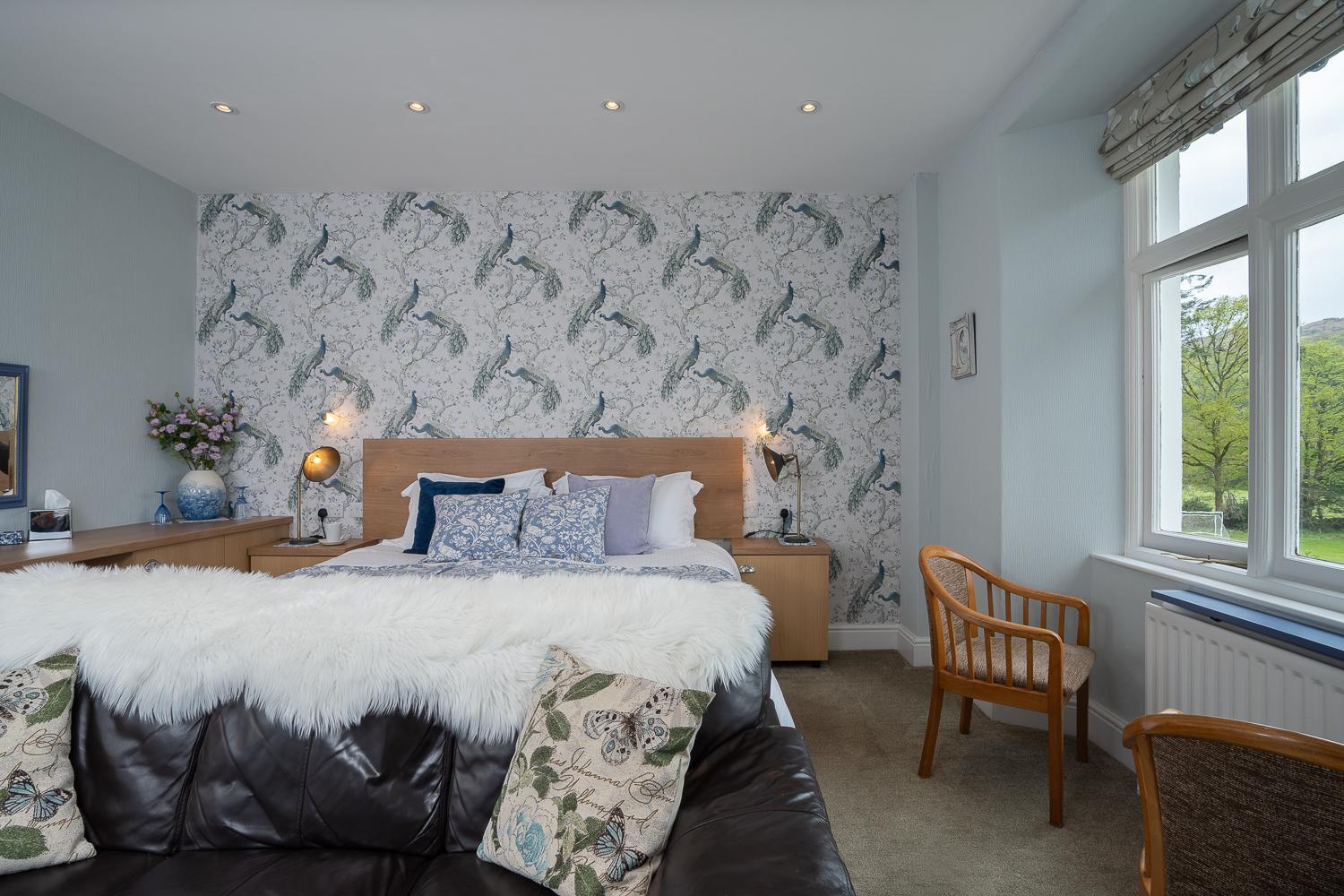 Brantholme Bed & Breakfast