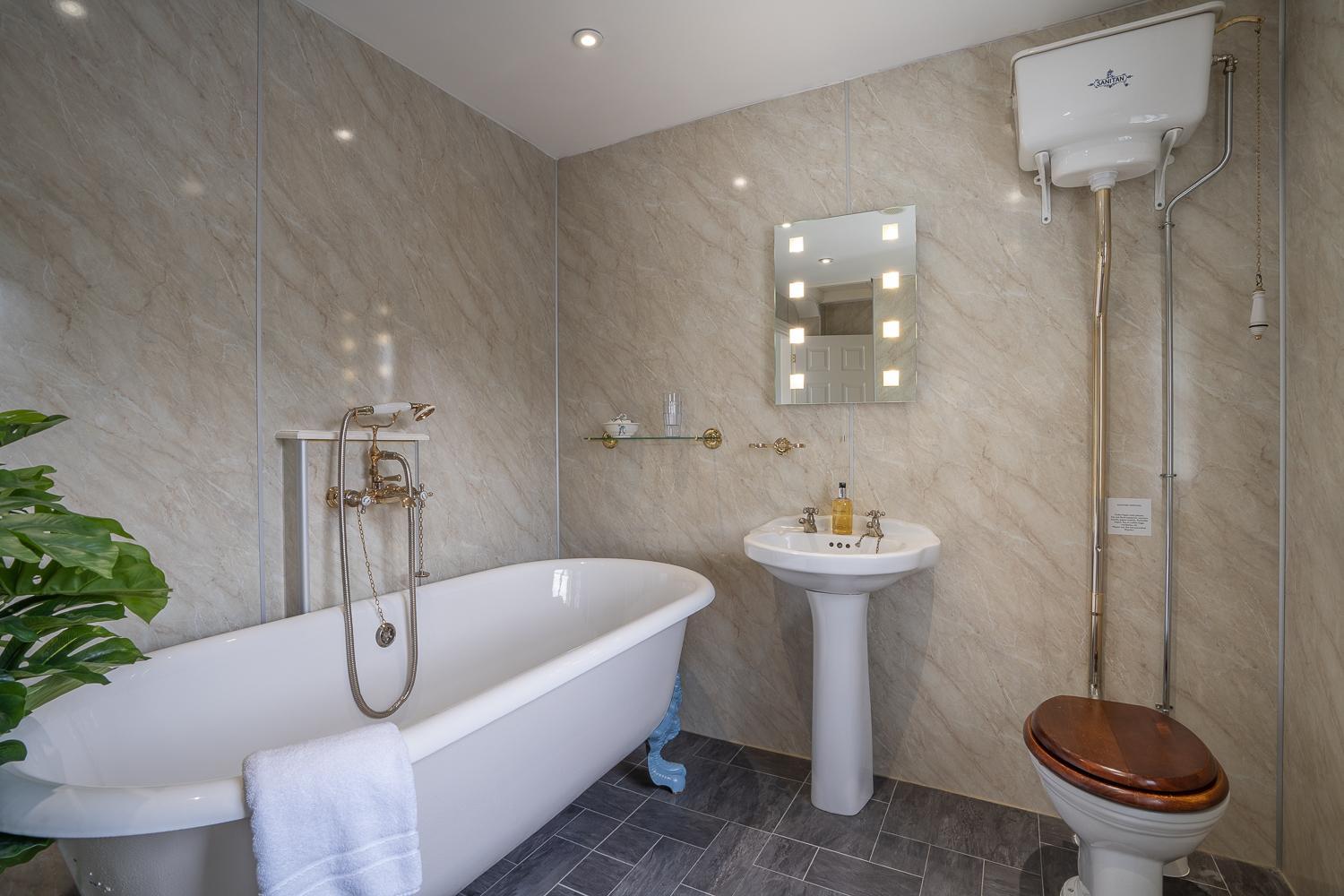 Brantholme Bed & Breakfast