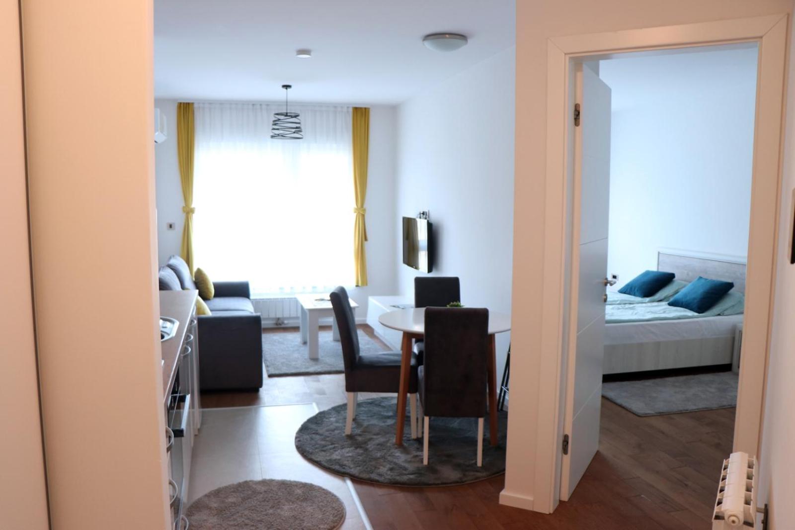 apartman Kami view 5