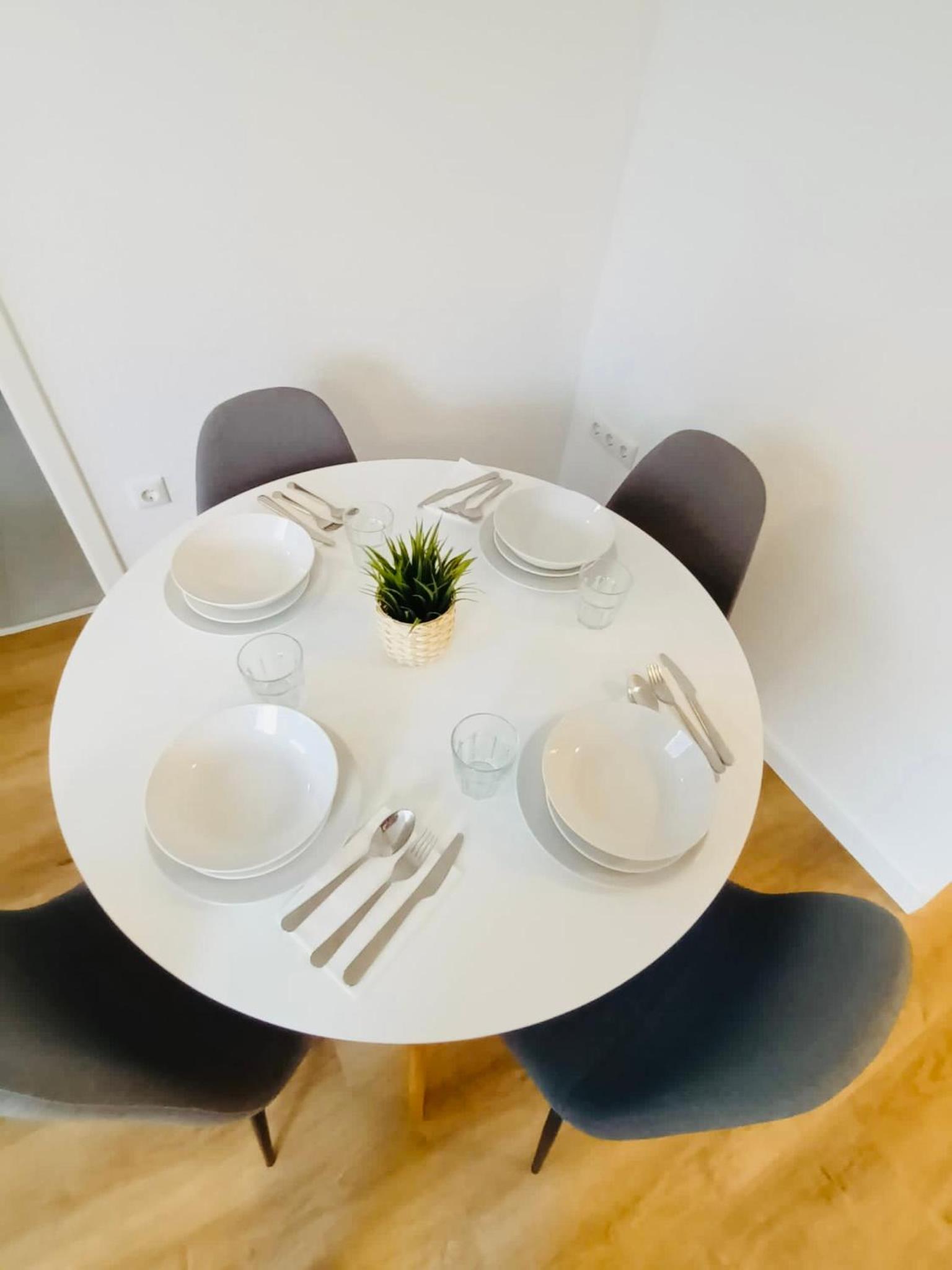 ND Apartments Bottrop am Centro 52