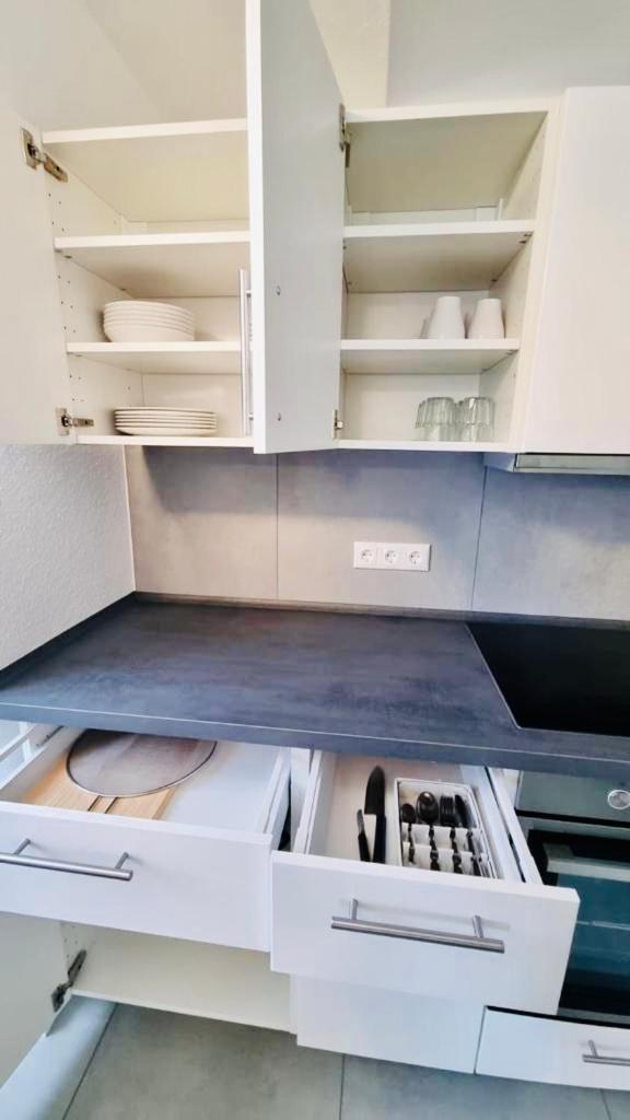 ND Apartments Bottrop am Centro 52