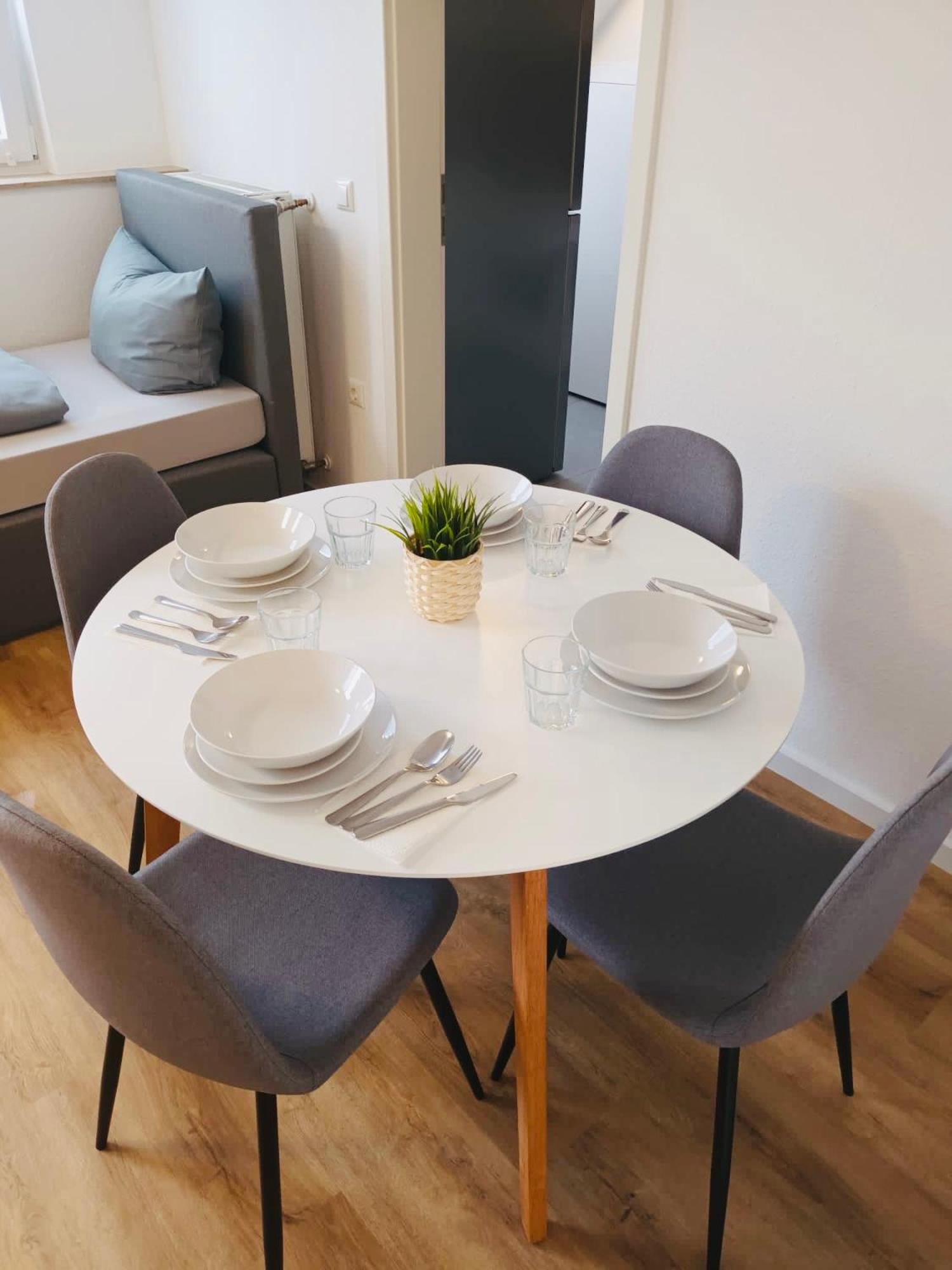 ND Apartments Bottrop am Centro 52