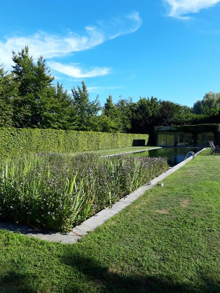 Domein Den Buiten Bed And Breakfast DnD