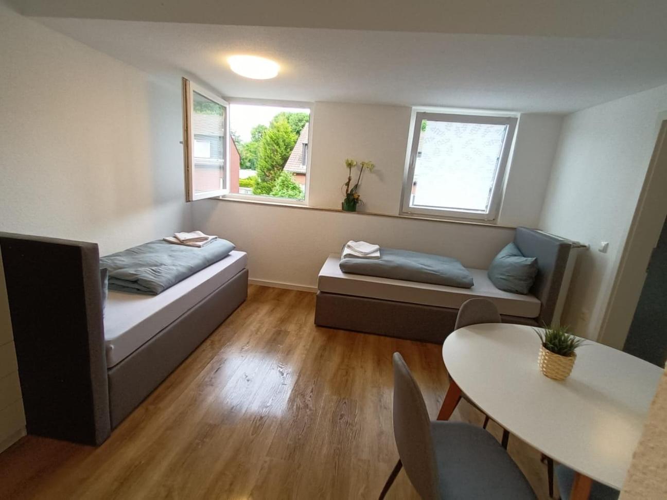 ND Apartments Bottrop am Centro 52
