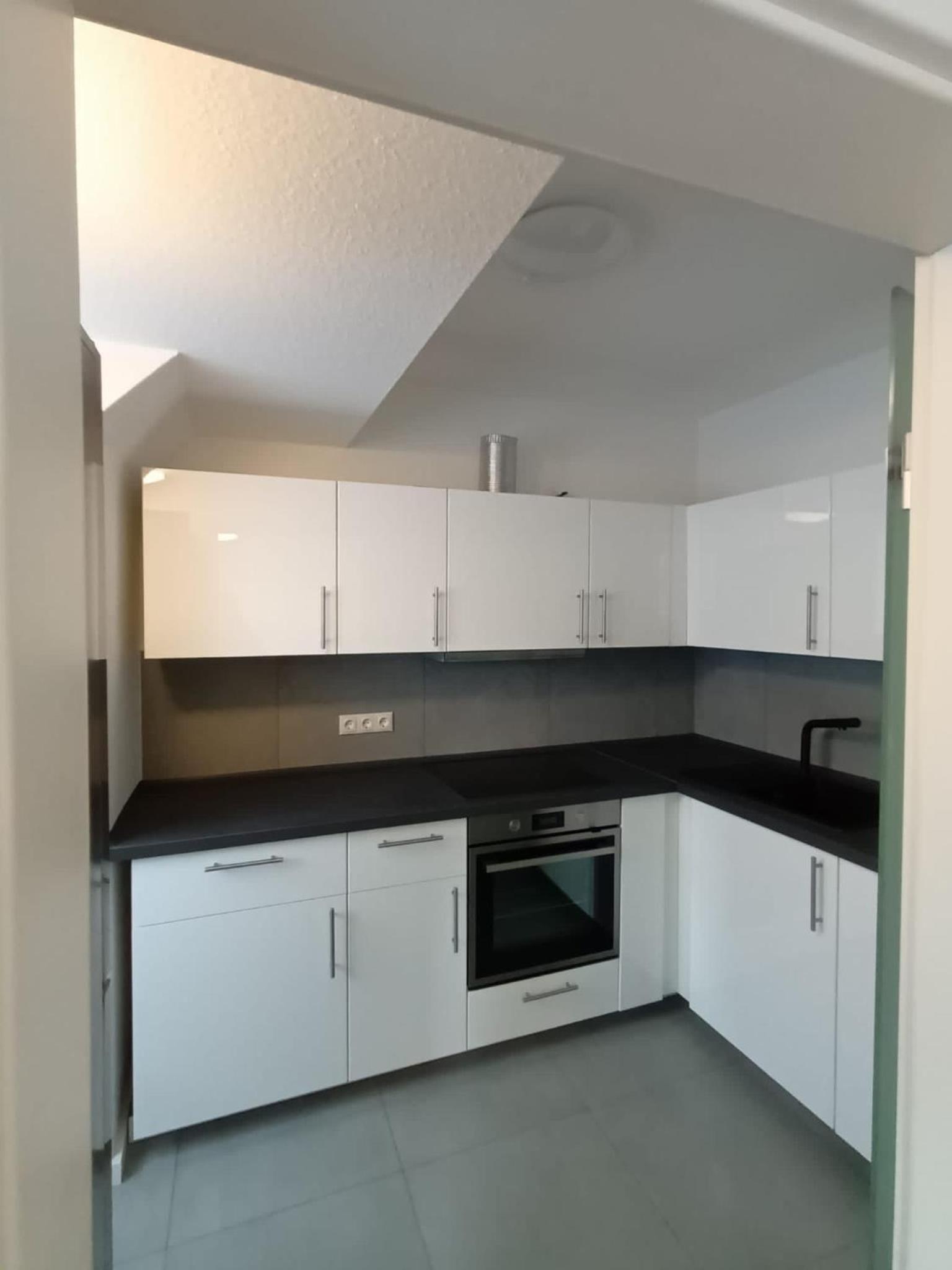 ND Apartments Bottrop am Centro 52