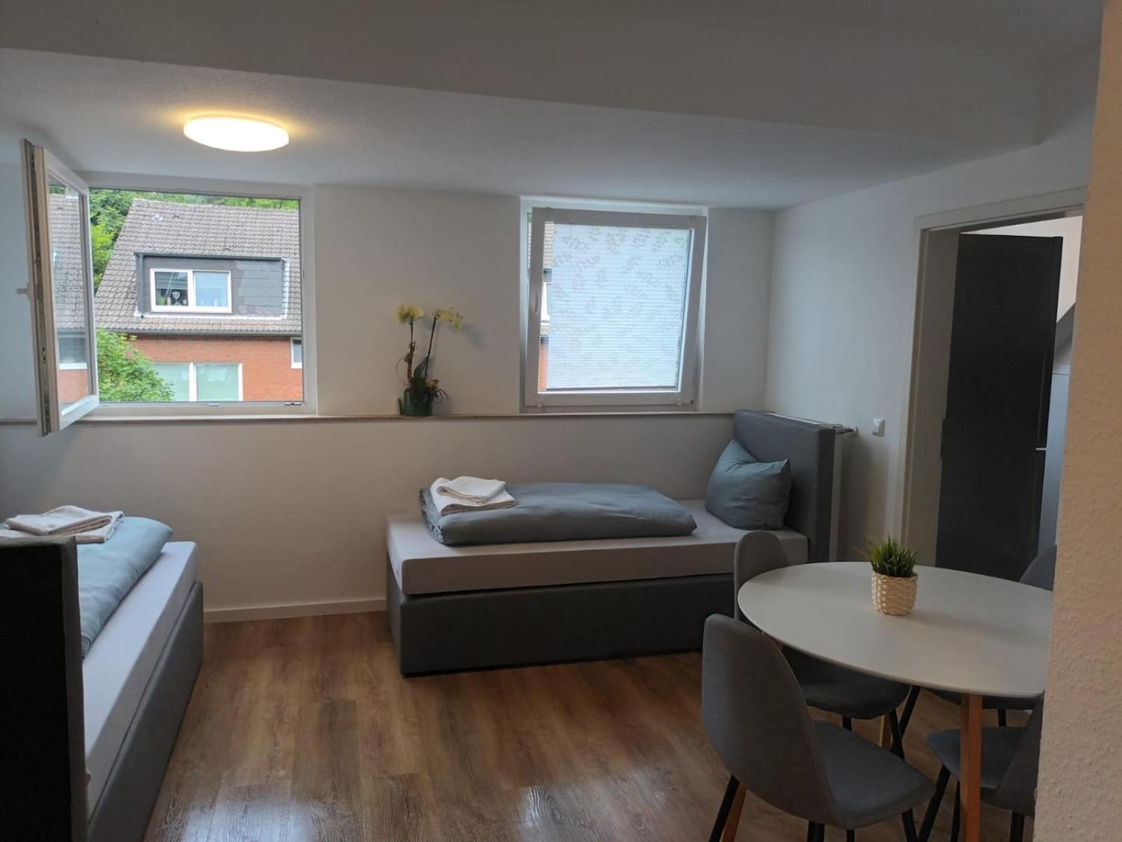 ND Apartments Bottrop am Centro 52
