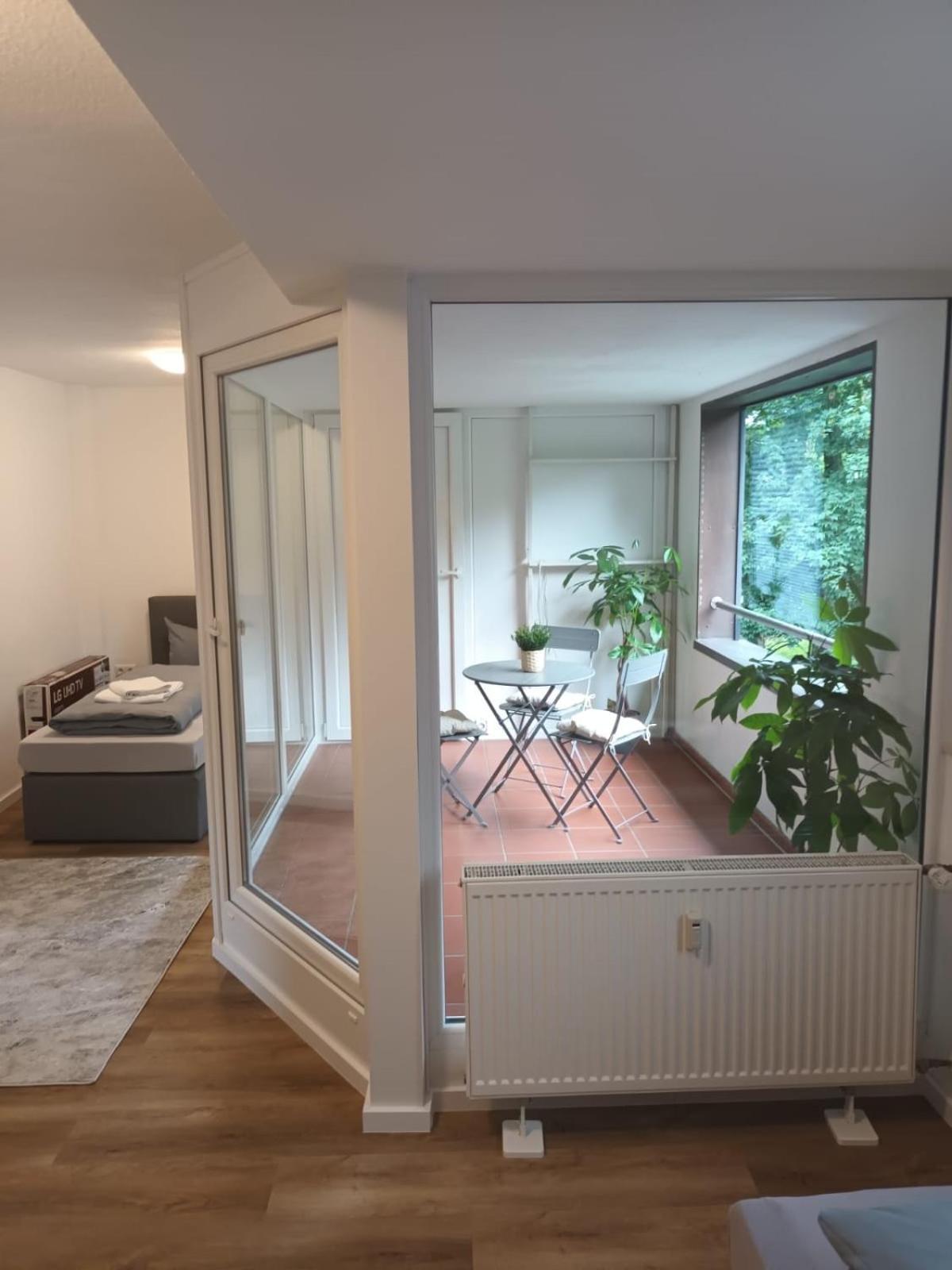 ND Apartments Bottrop am Centro 52
