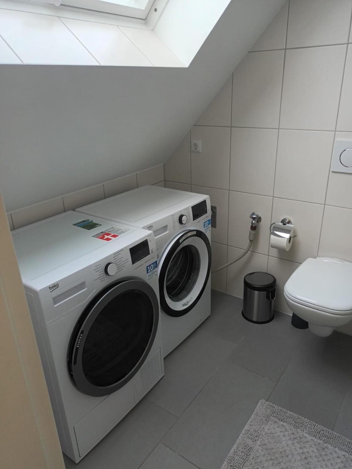 ND Apartments Bottrop am Centro 52