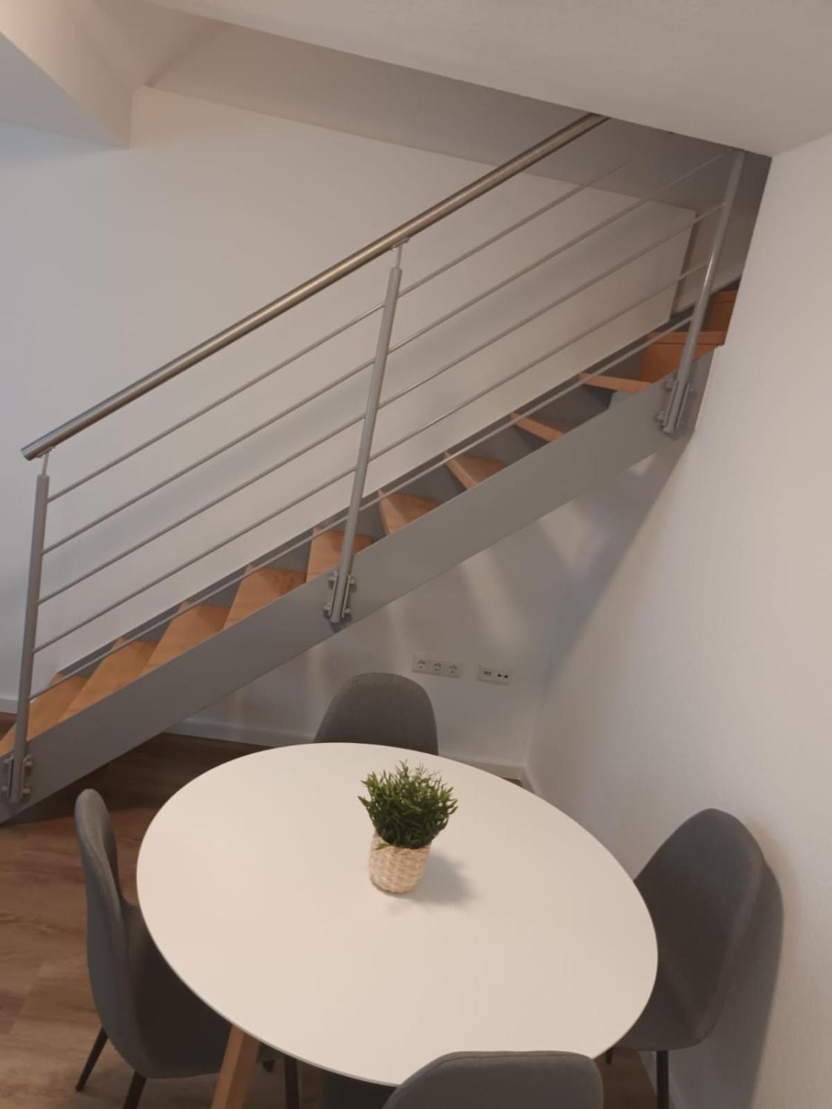 ND Apartments Bottrop am Centro 52