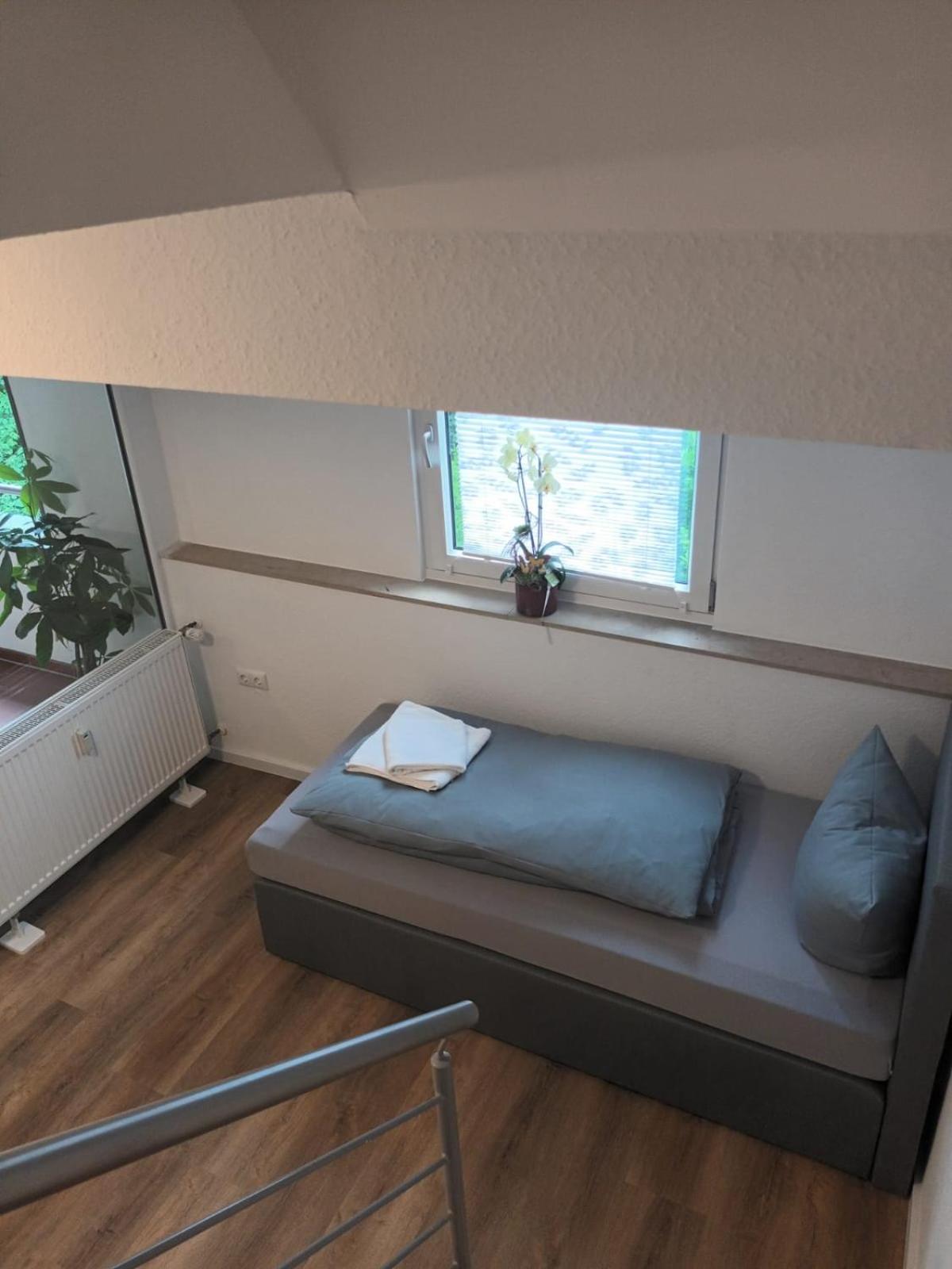 ND Apartments Bottrop am Centro 52