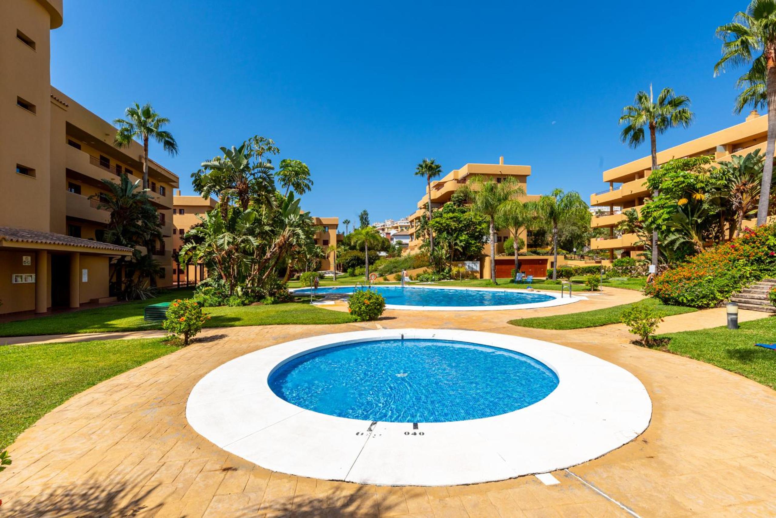 Cala Azul