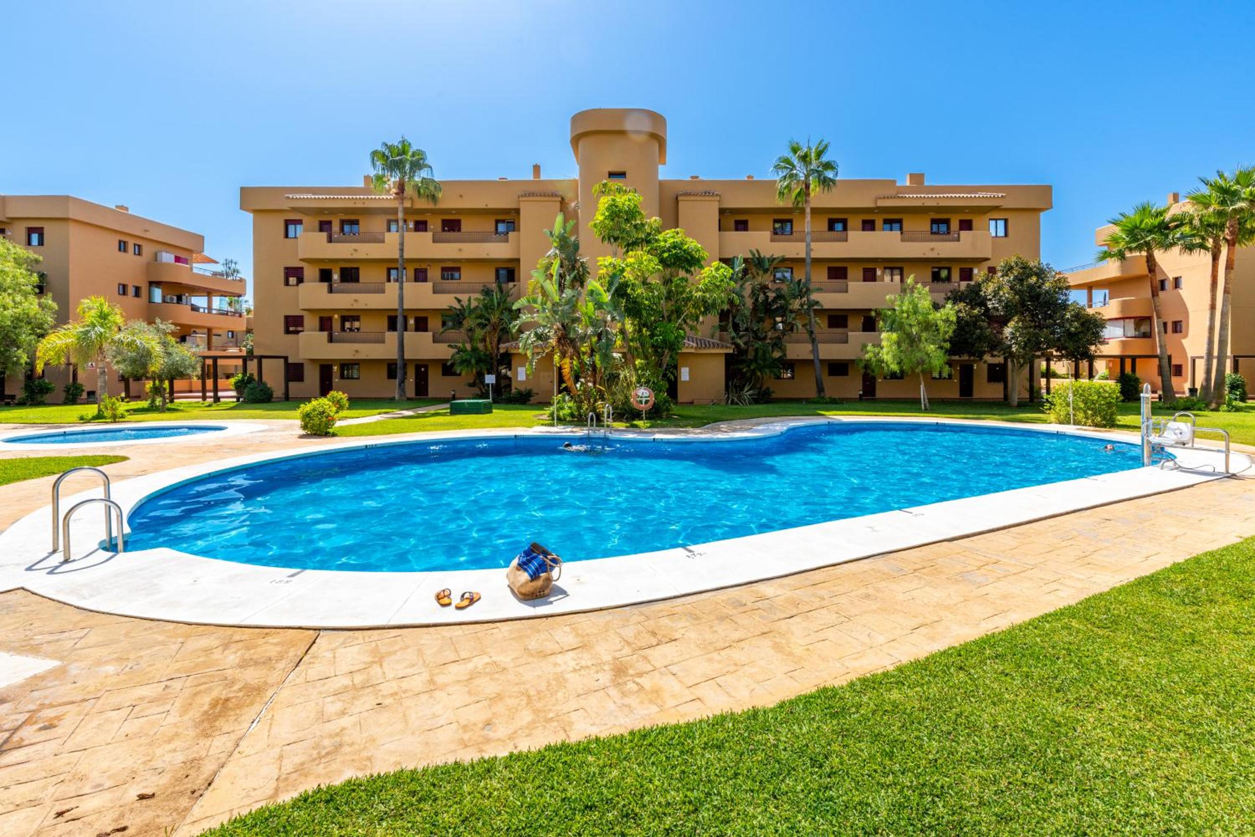 Cala Azul
