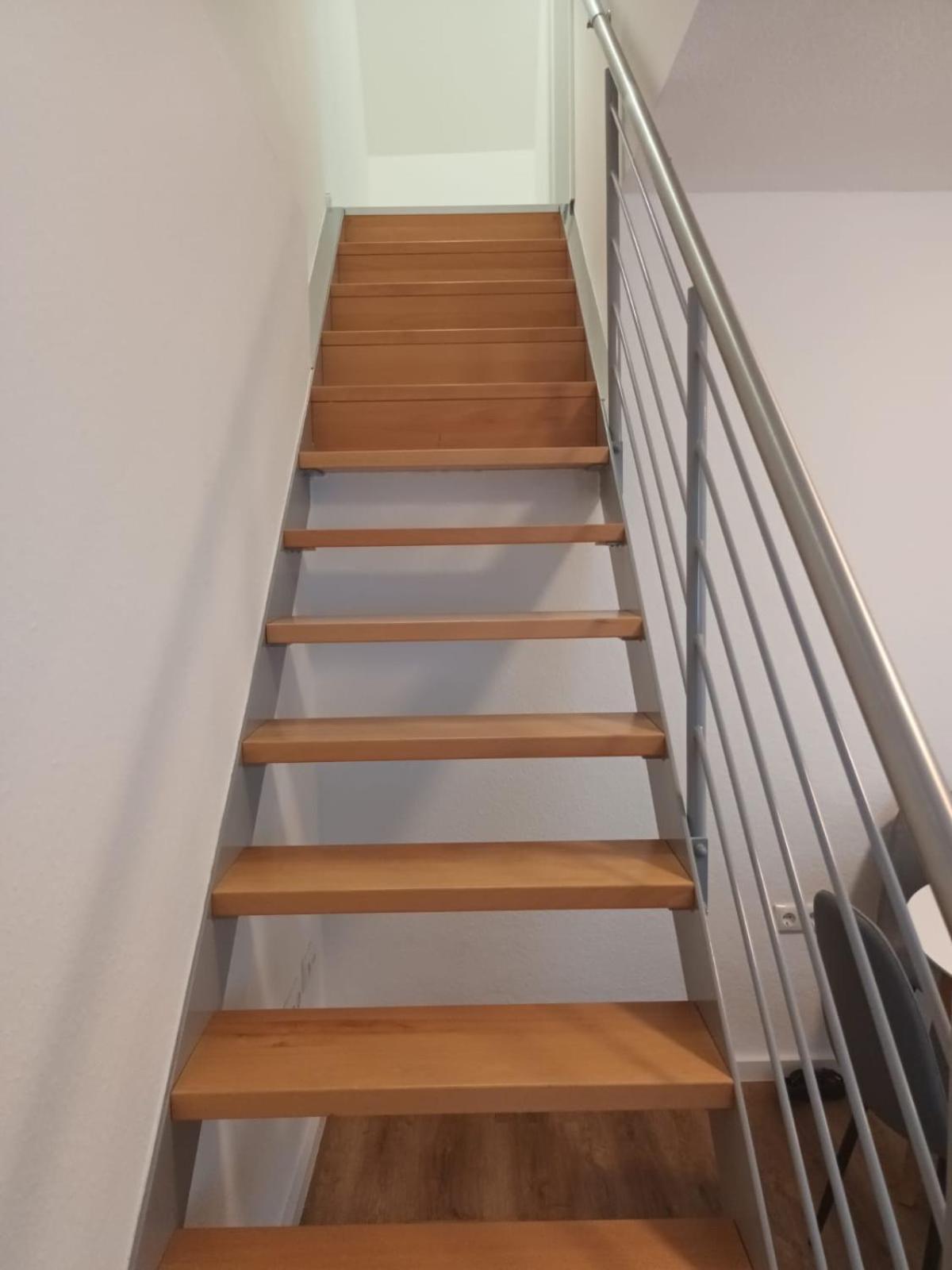 ND Apartments Bottrop am Centro 52