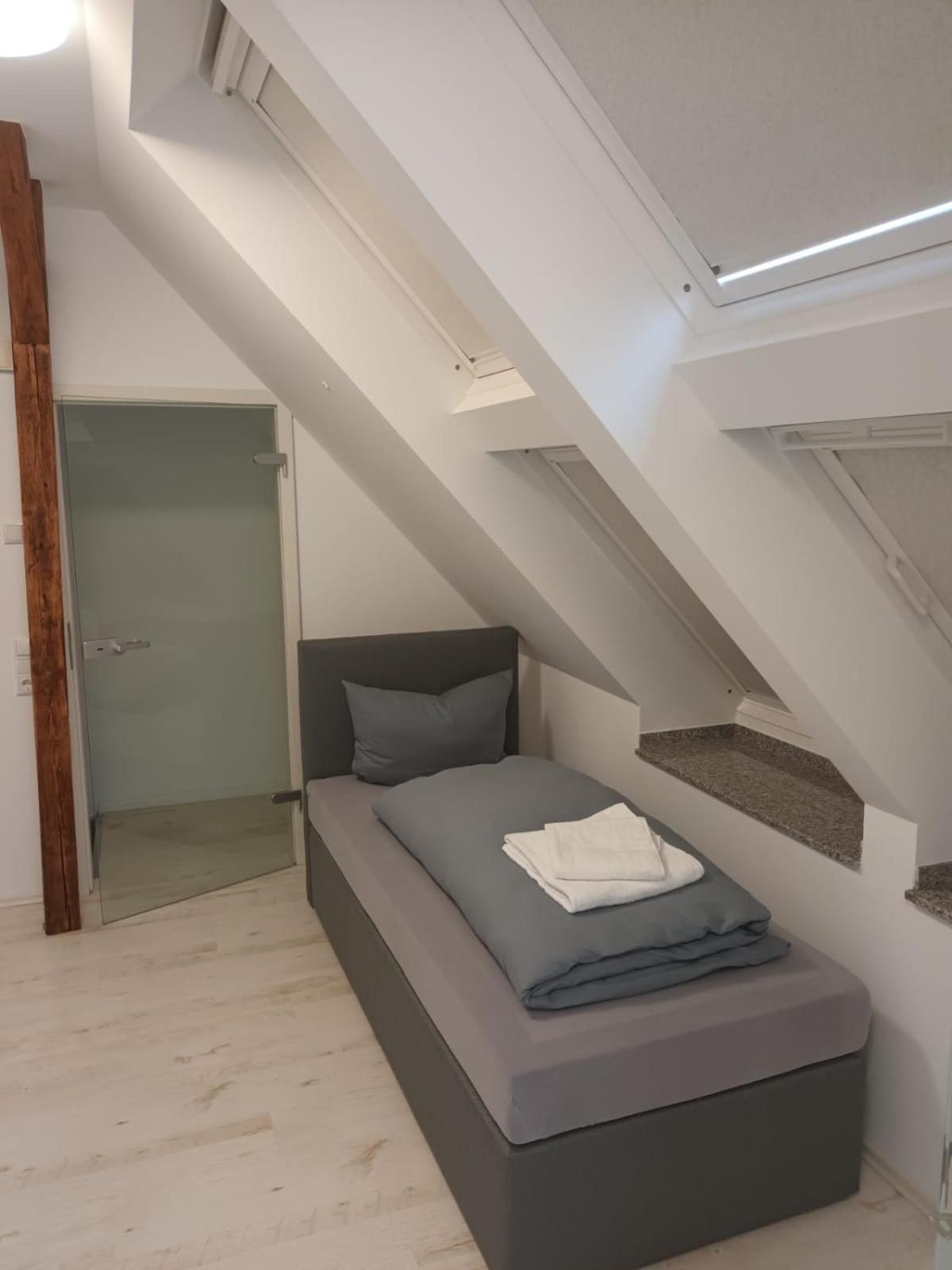 ND Apartments Bottrop am Centro 52