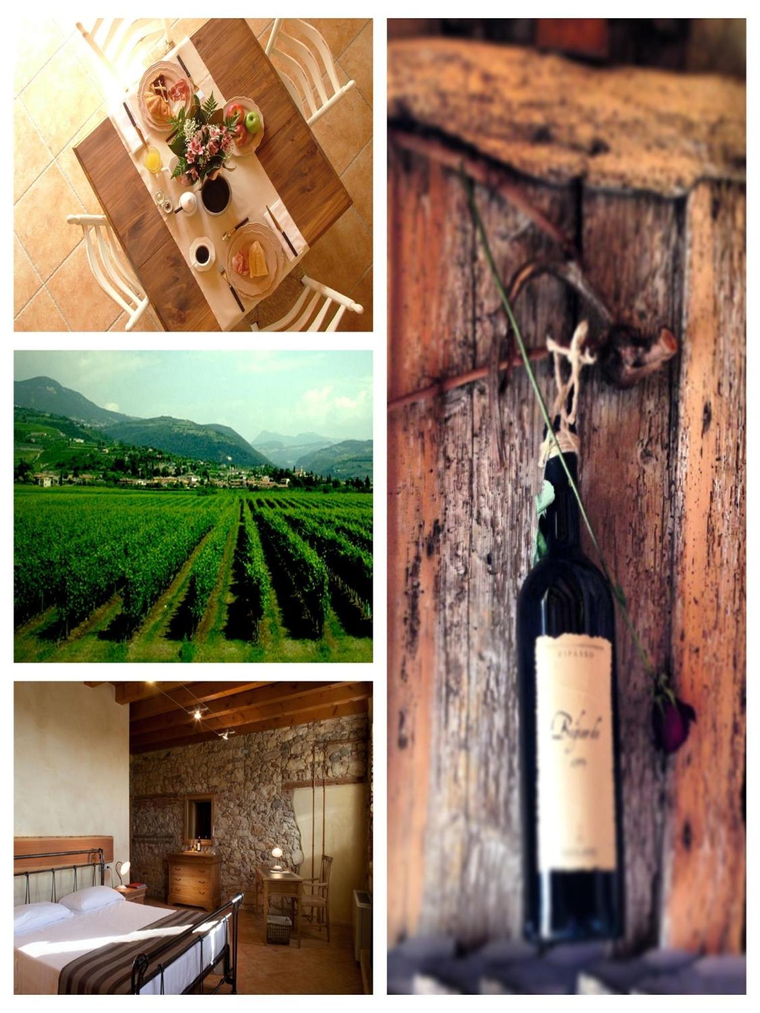 Dimora Buglioni Wine Relais, photo 61