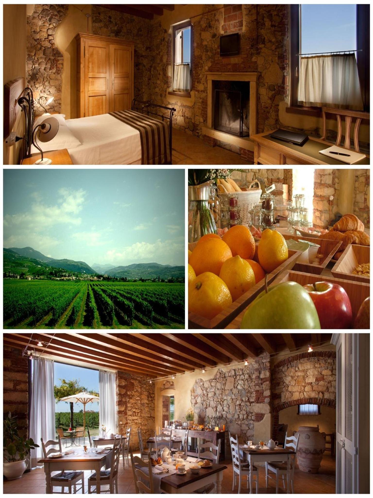 Dimora Buglioni Wine Relais, photo 55