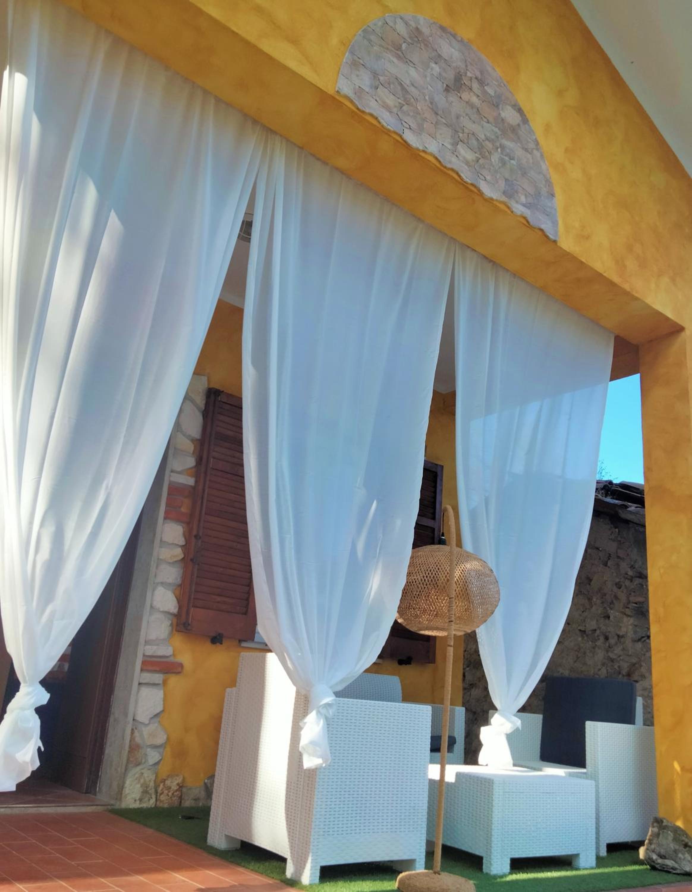 Countryside Hot & Romantic Room