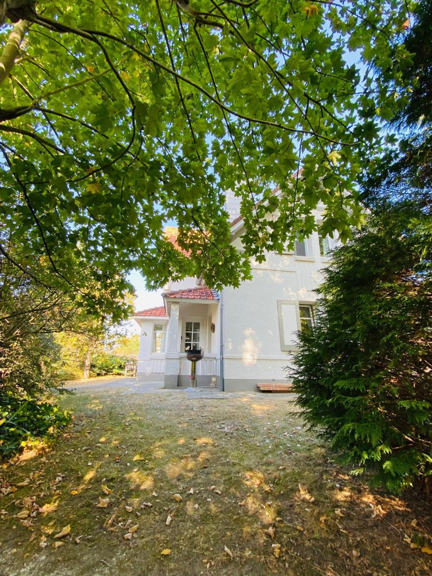 Vakantiehuis Strandpieper