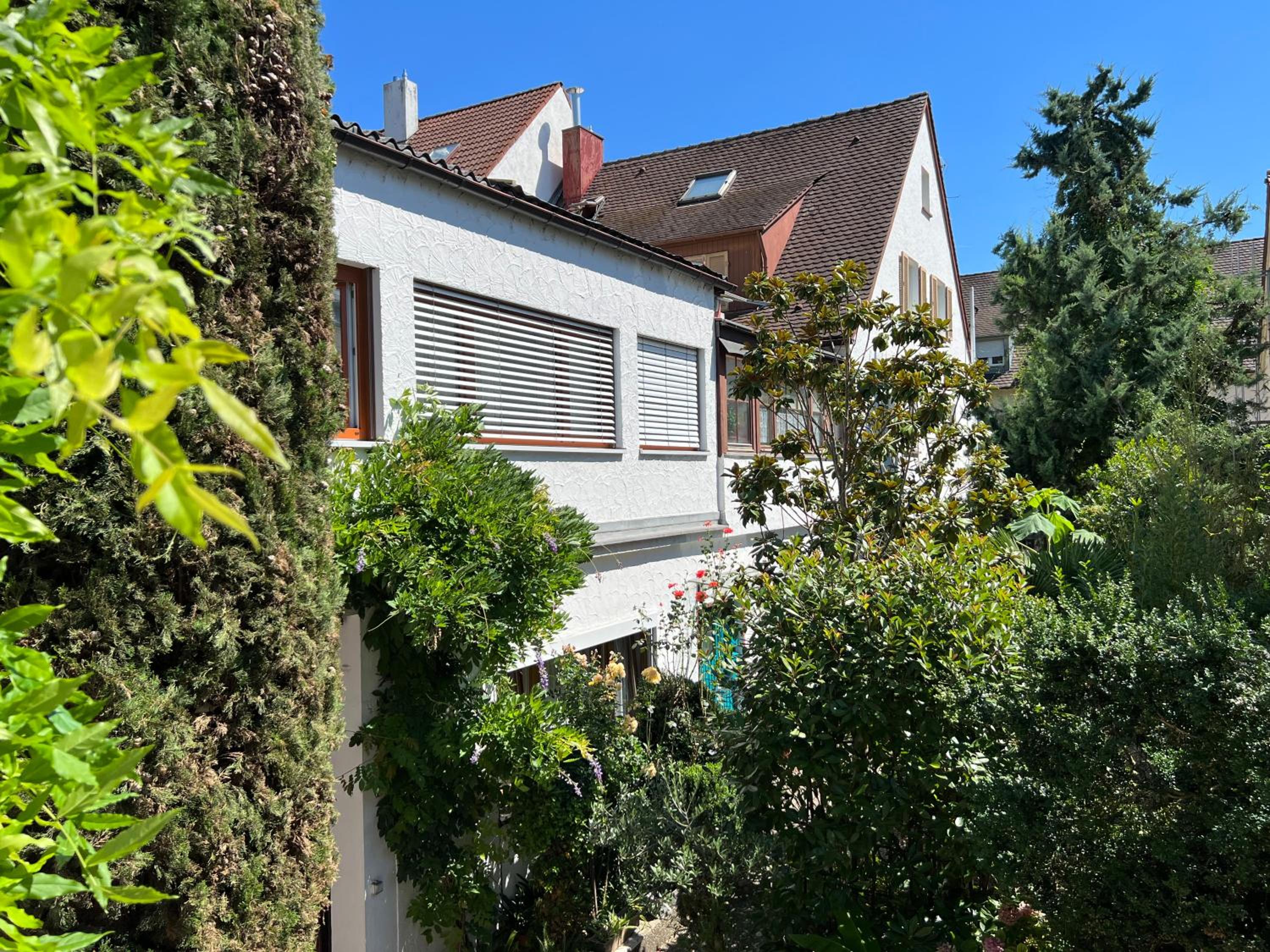 Haus Pia Executive Suites