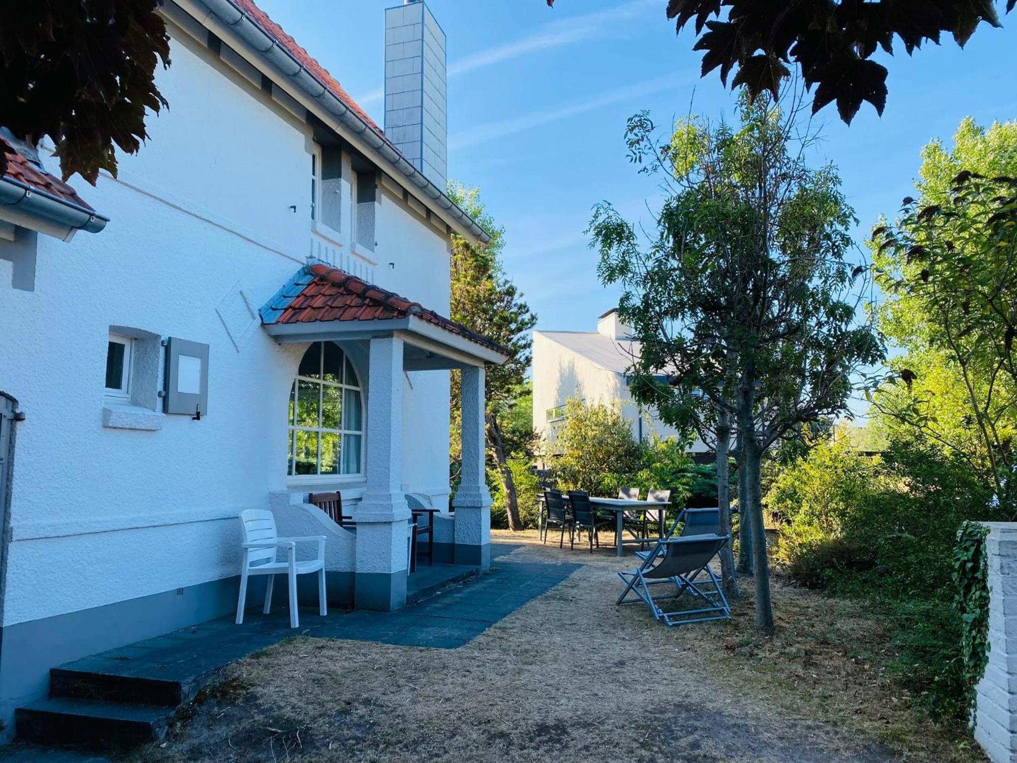 Vakantiehuis Strandpieper