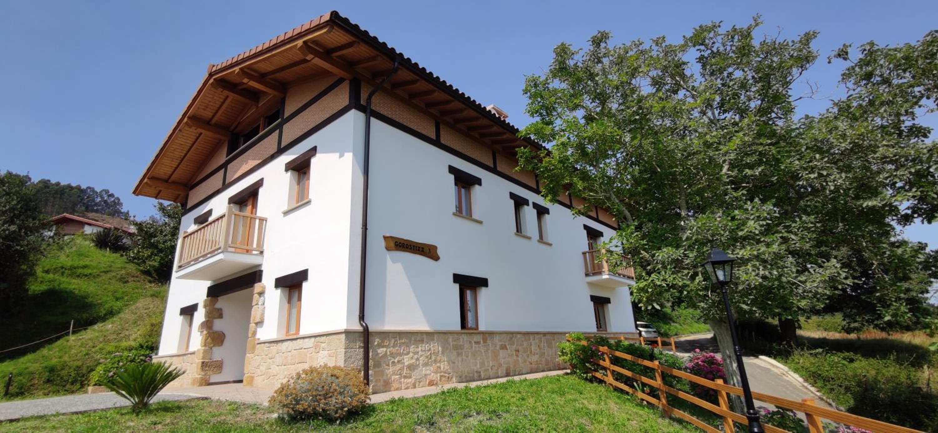 LAGA SURF Villa
