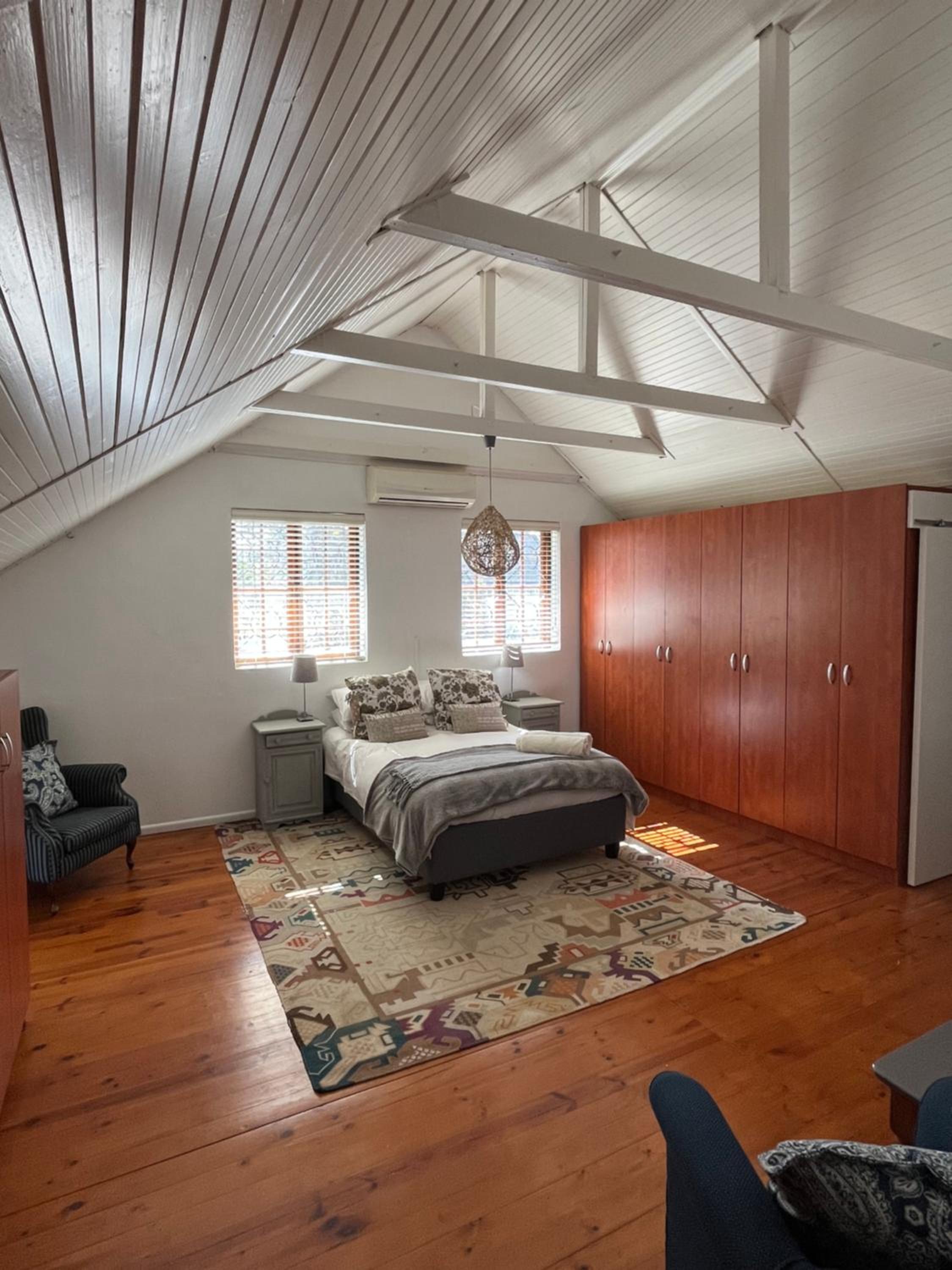 Paradyskloof Suite view 2