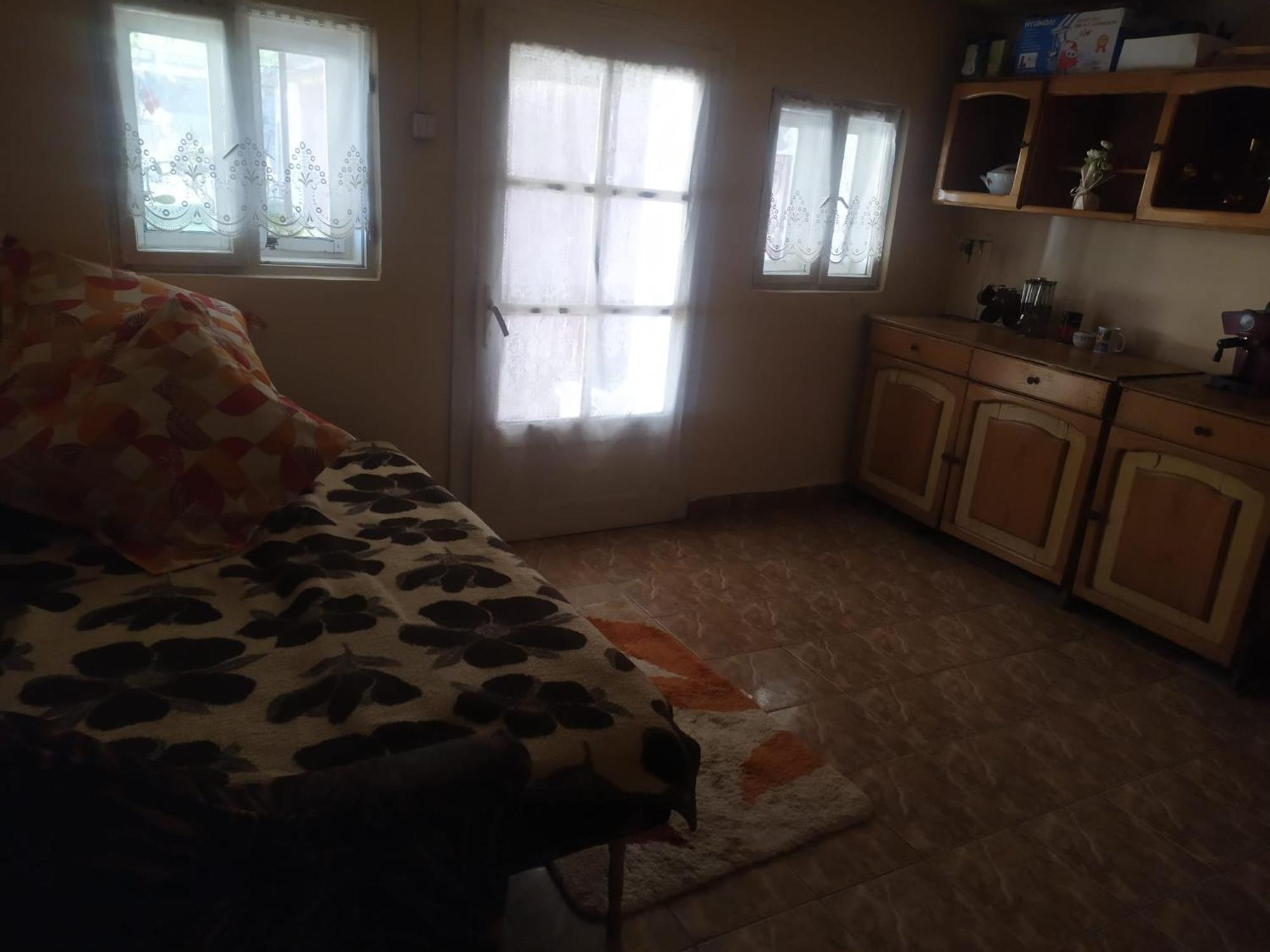 Cabana primitoare în poienile munților Vladeasa view 5