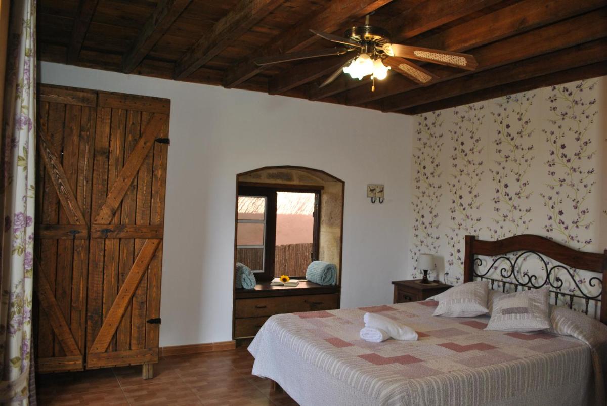 Casa Rural Aca y Papá Juan photo 3