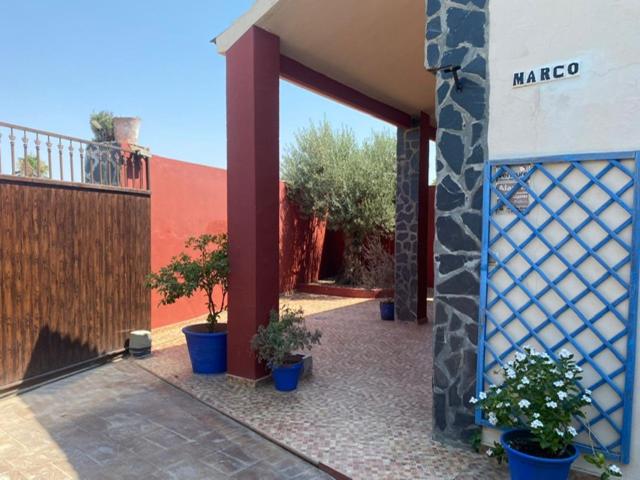 Villa Marina