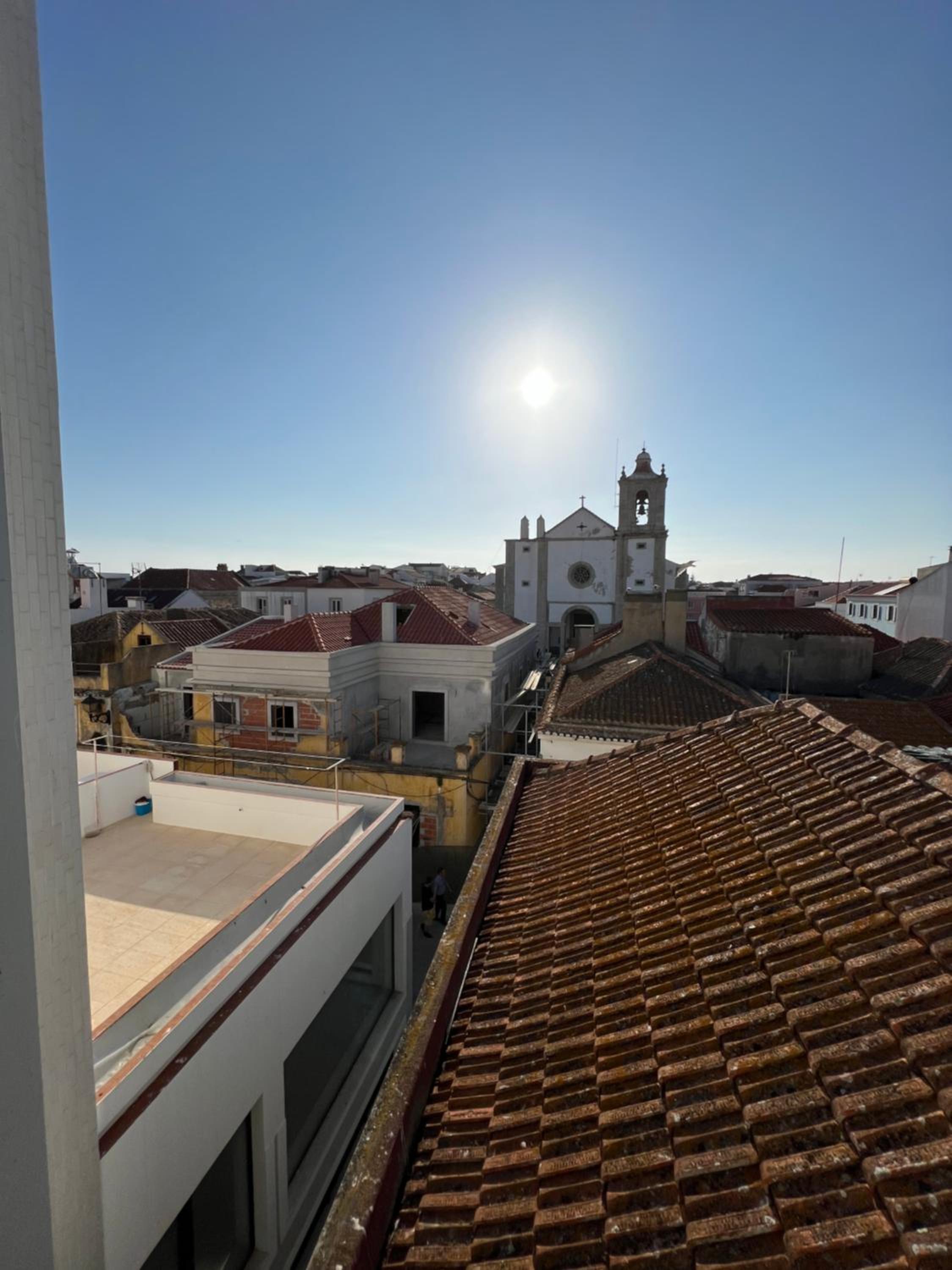 roof