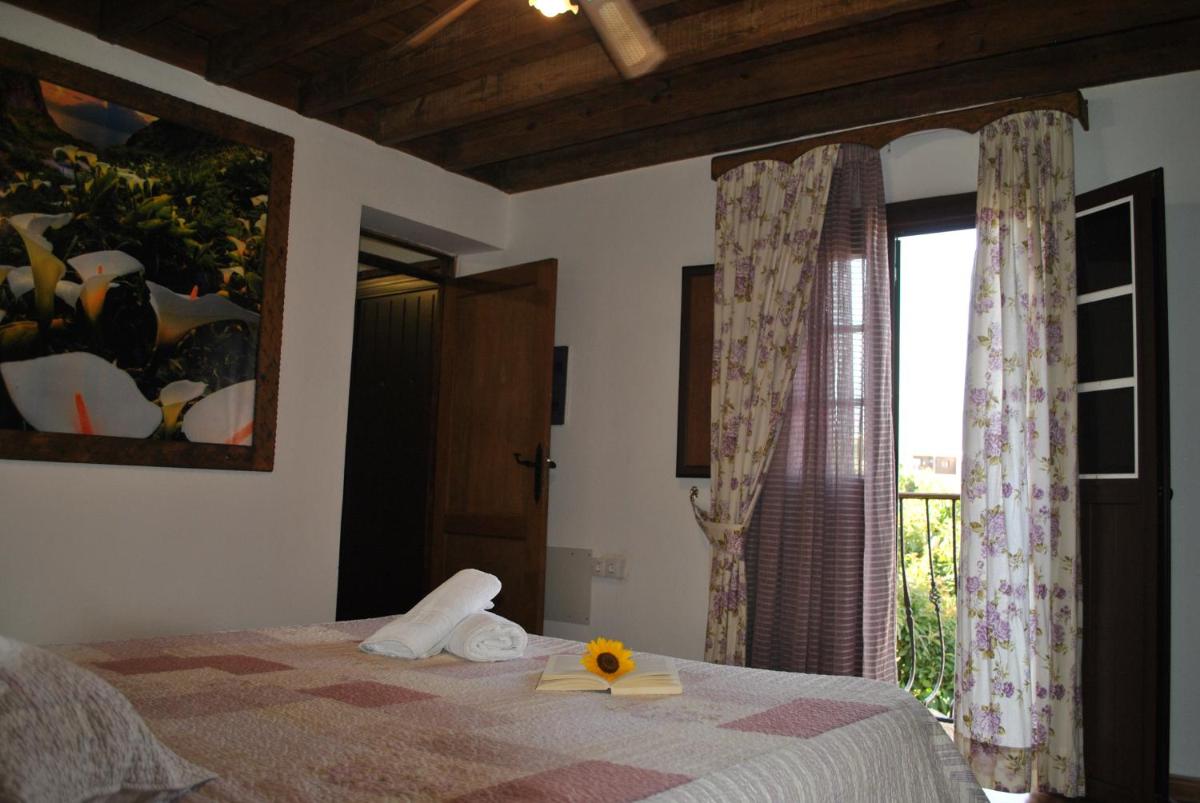 Casa Rural Aca y Papá Juan photo 2