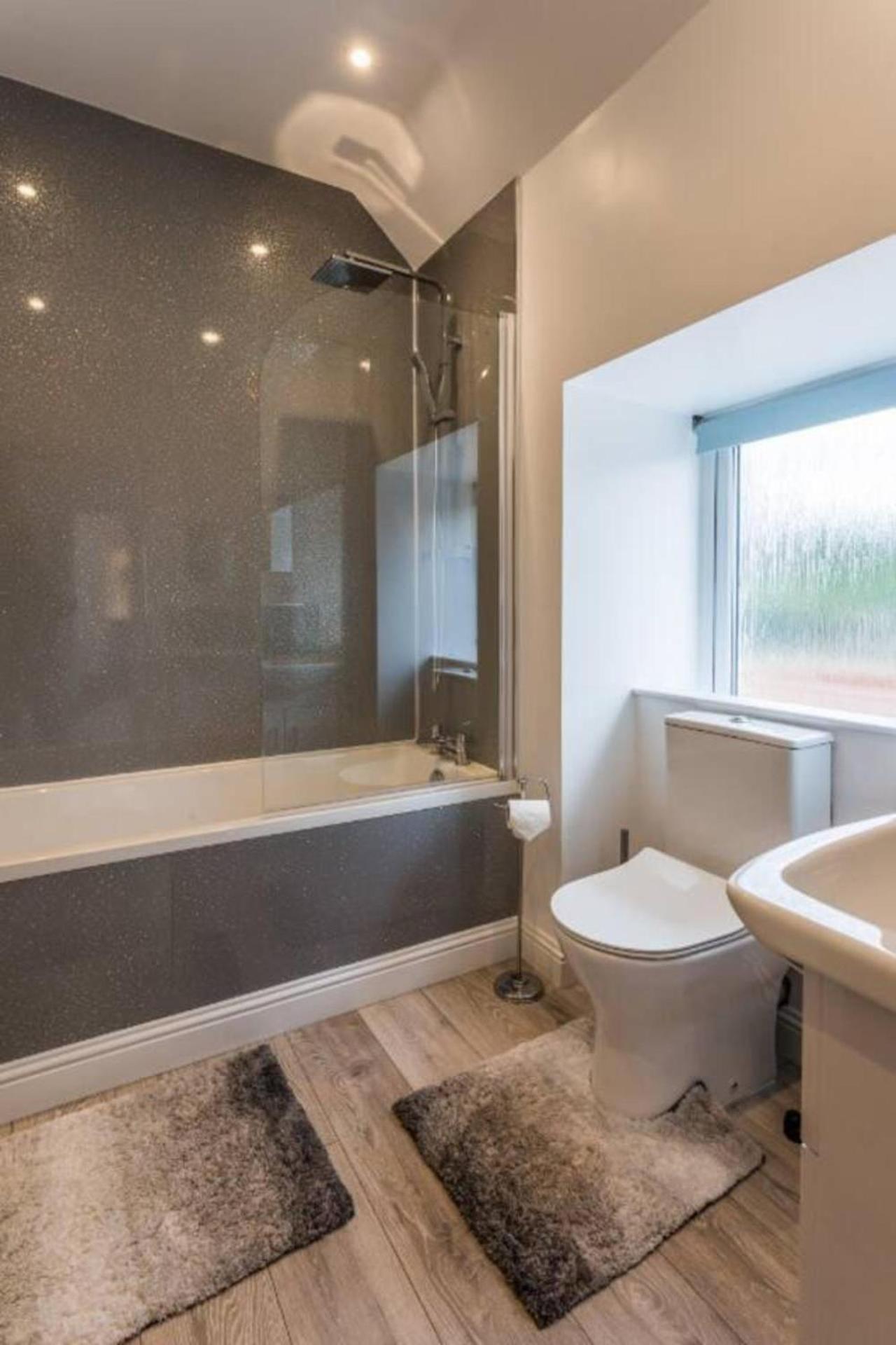 Ideal Couples base for exploring the Isle of Arran view 5