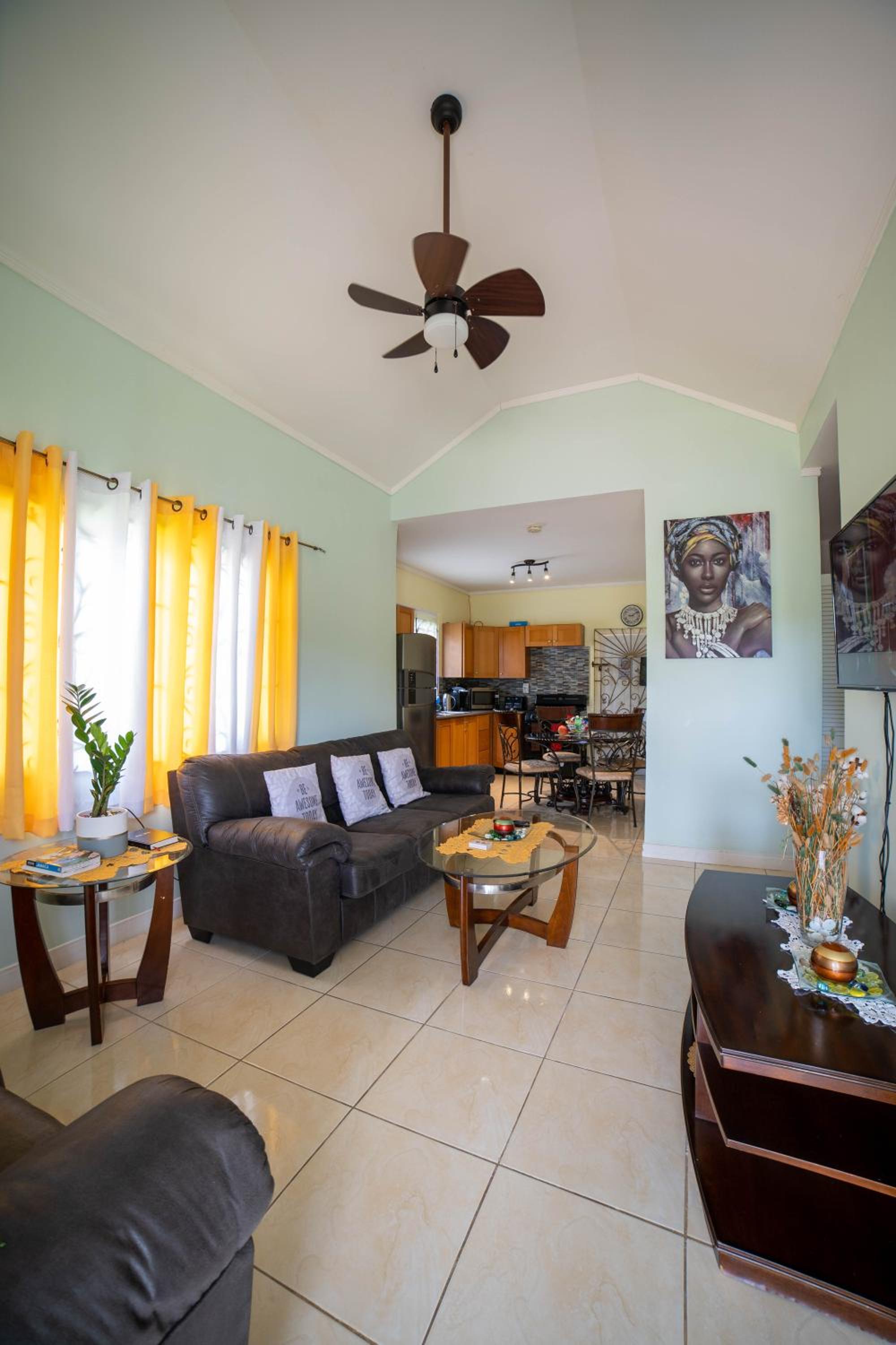 Nickels Garden Villas view 4