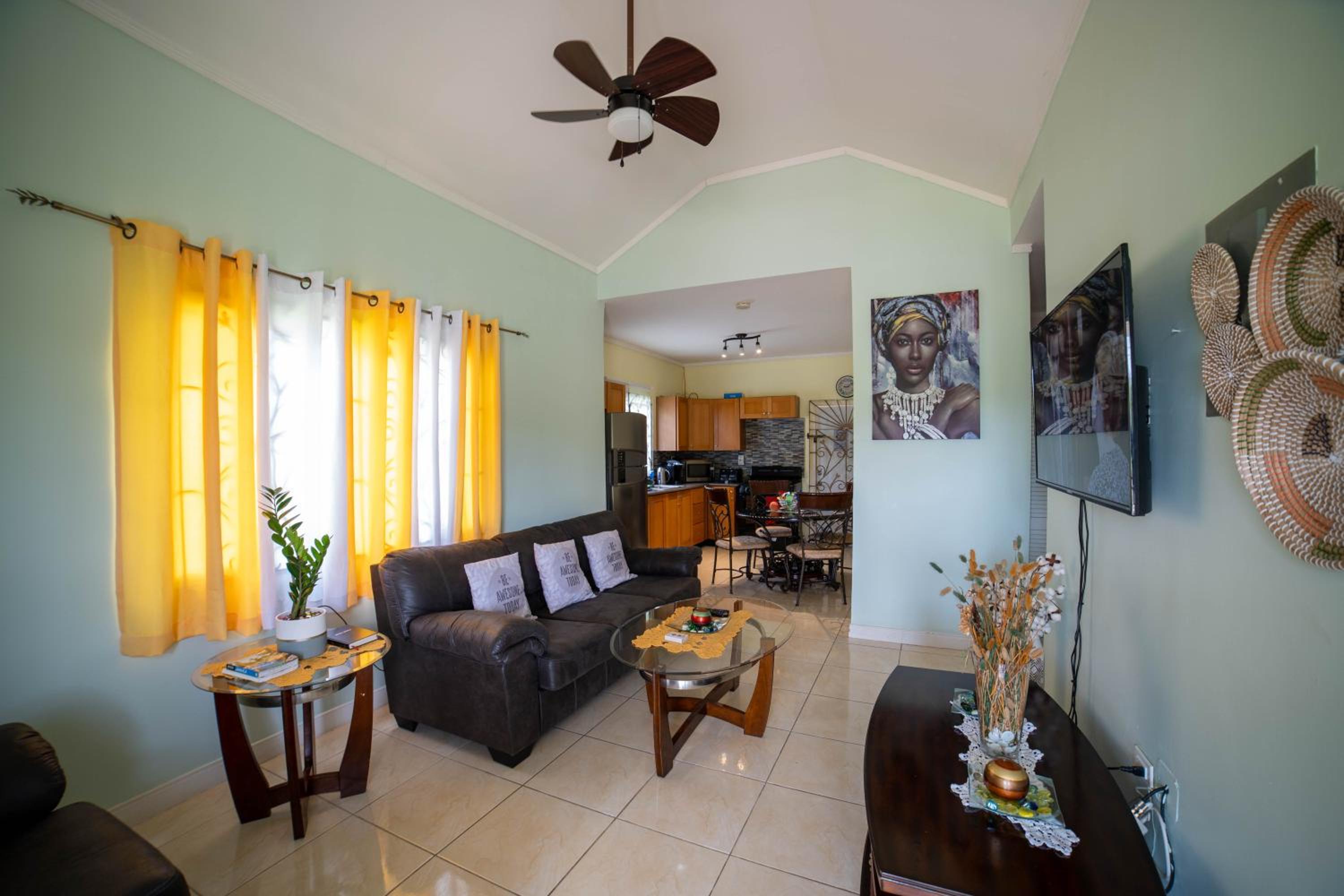 Nickels Garden Villas view 5