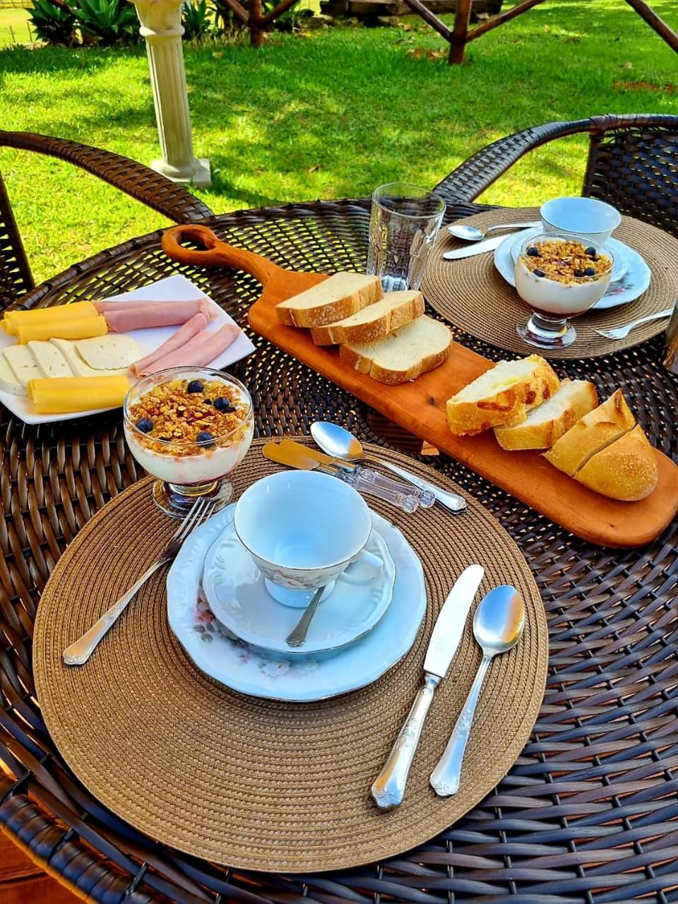 Casa Baldoni - Fazenda de Café