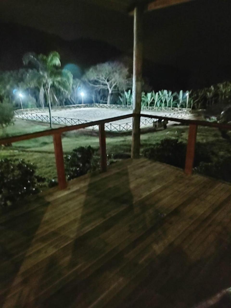 Casa Baldoni - Fazenda de Café