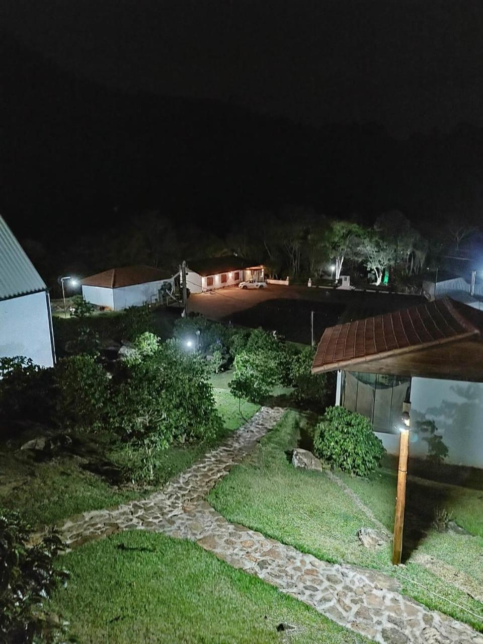 Casa Baldoni - Fazenda de Café