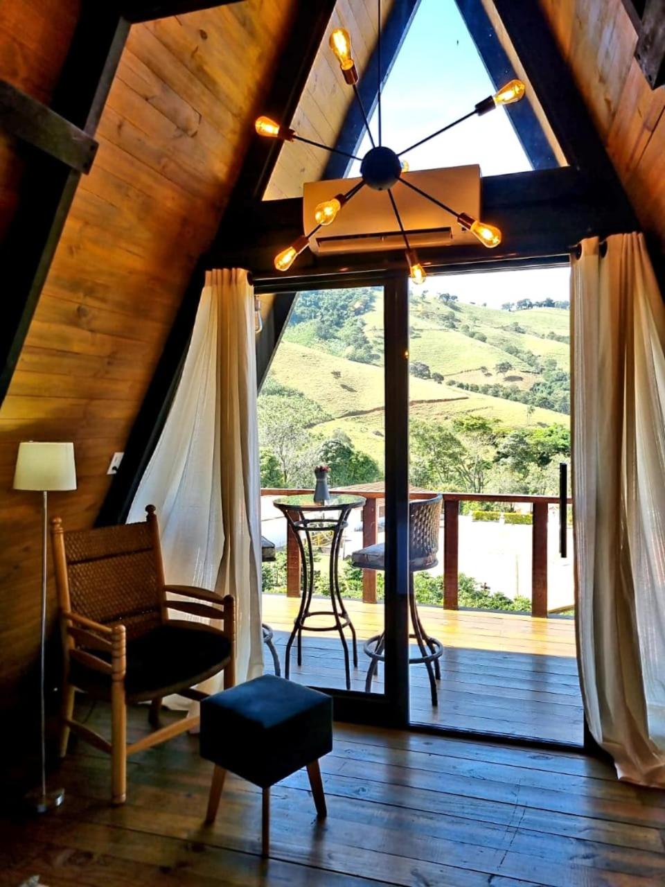Casa Baldoni - Fazenda de Café