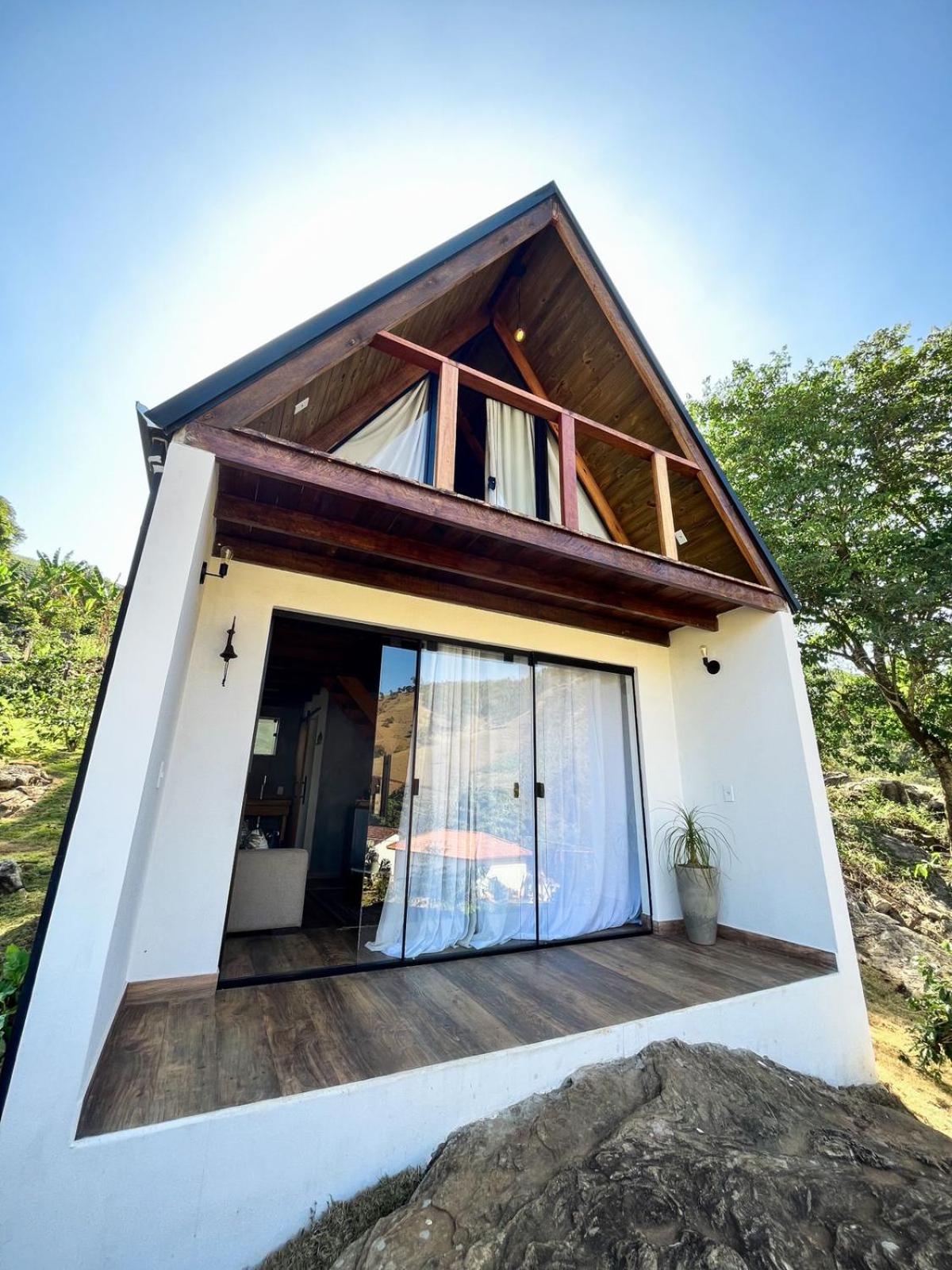 Casa Baldoni - Fazenda de Café