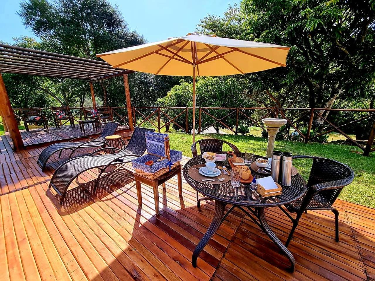 Casa Baldoni - Fazenda de Café