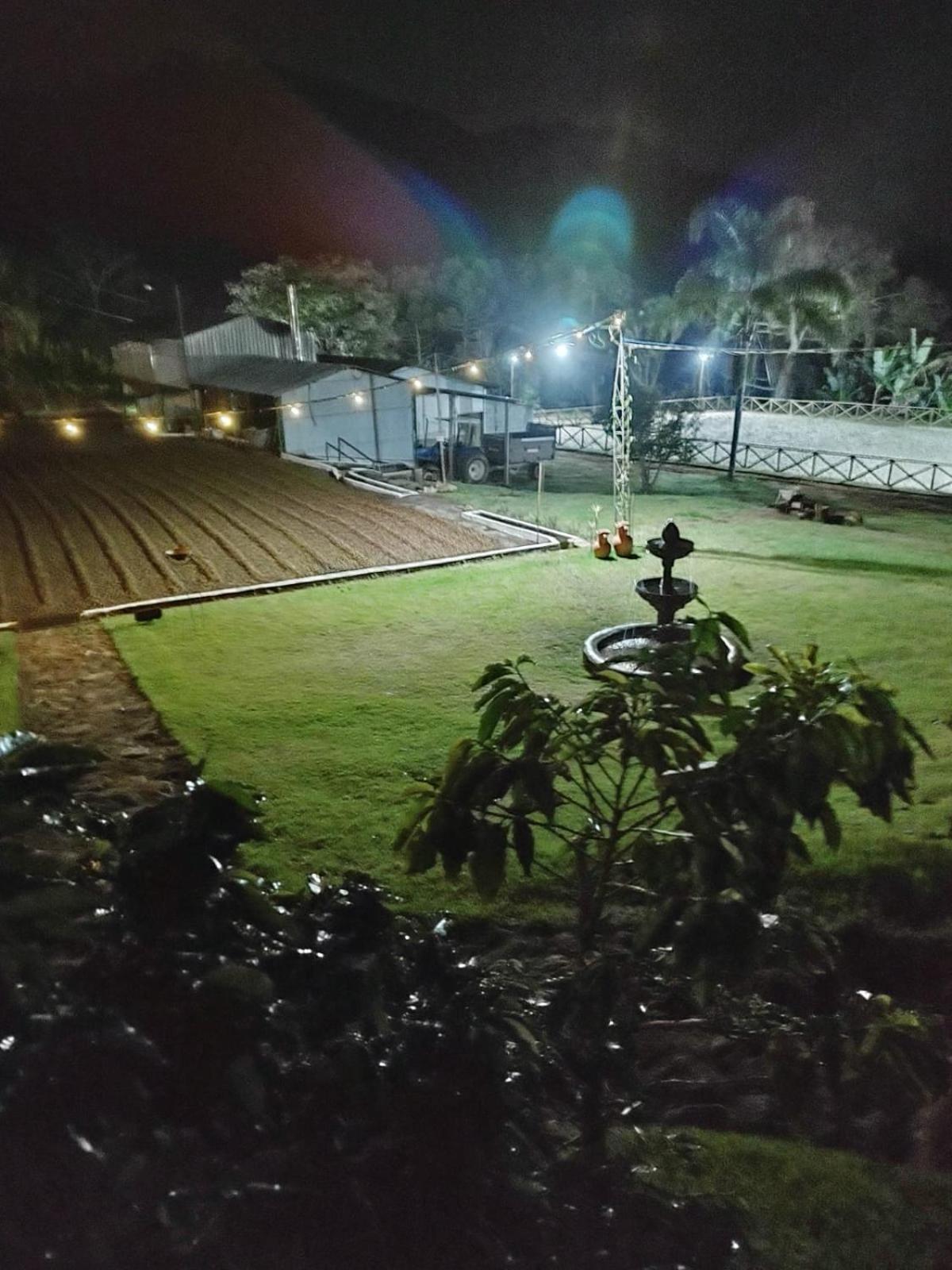 Casa Baldoni - Fazenda de Café