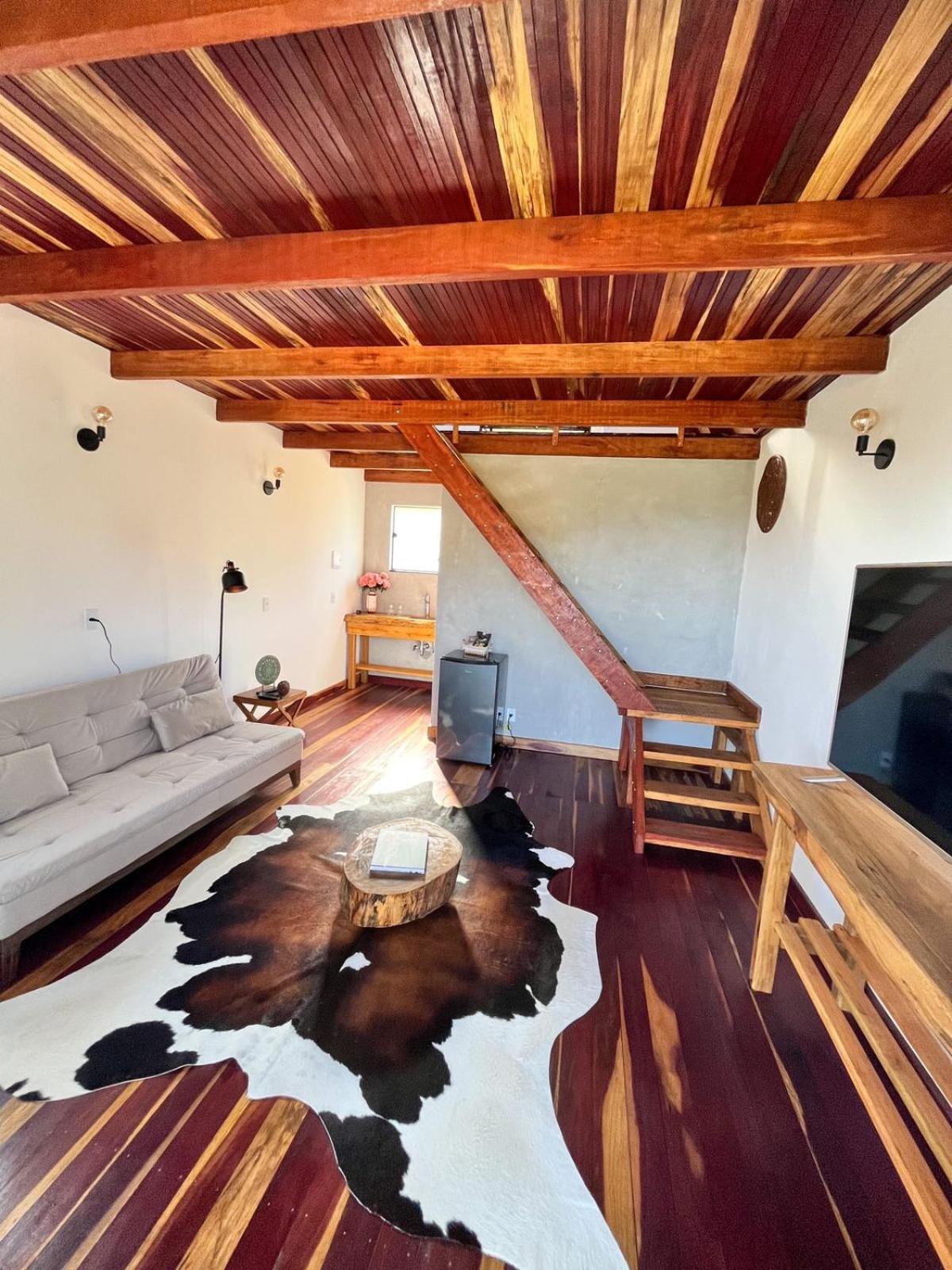 Casa Baldoni - Fazenda de Café