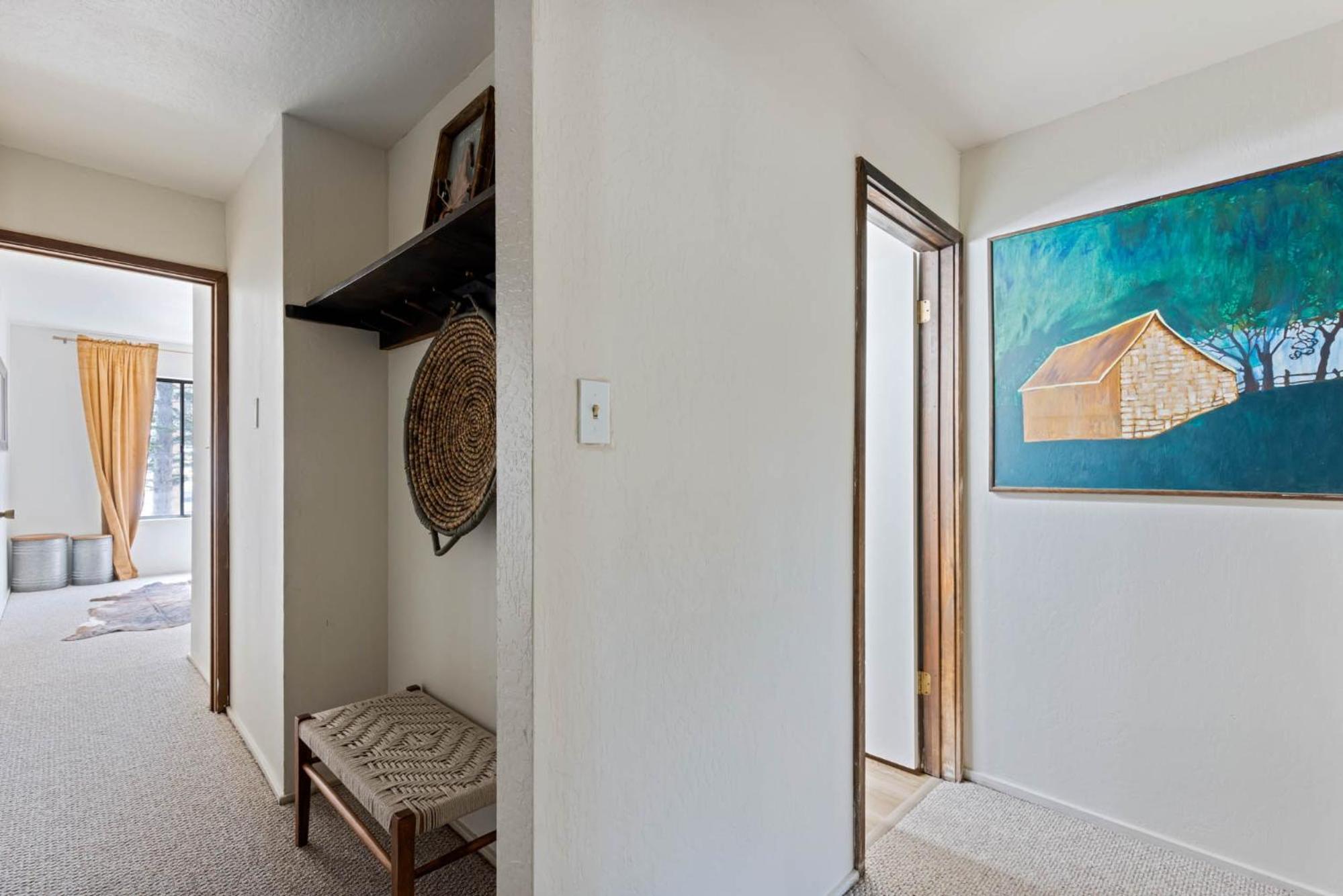Luxurious 2 Bedroom Base Camp Condo - Steps from Kirkwood Village condo - Property Image 10