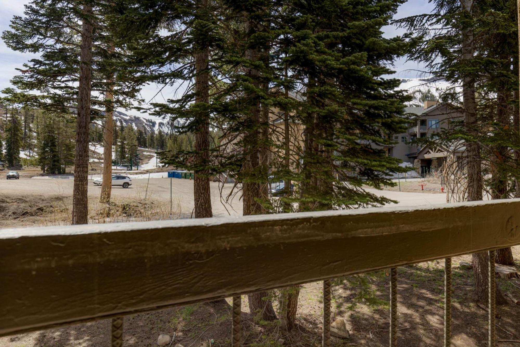Luxurious 2 Bedroom Base Camp Condo - Steps from Kirkwood Village condo - Property Image 9