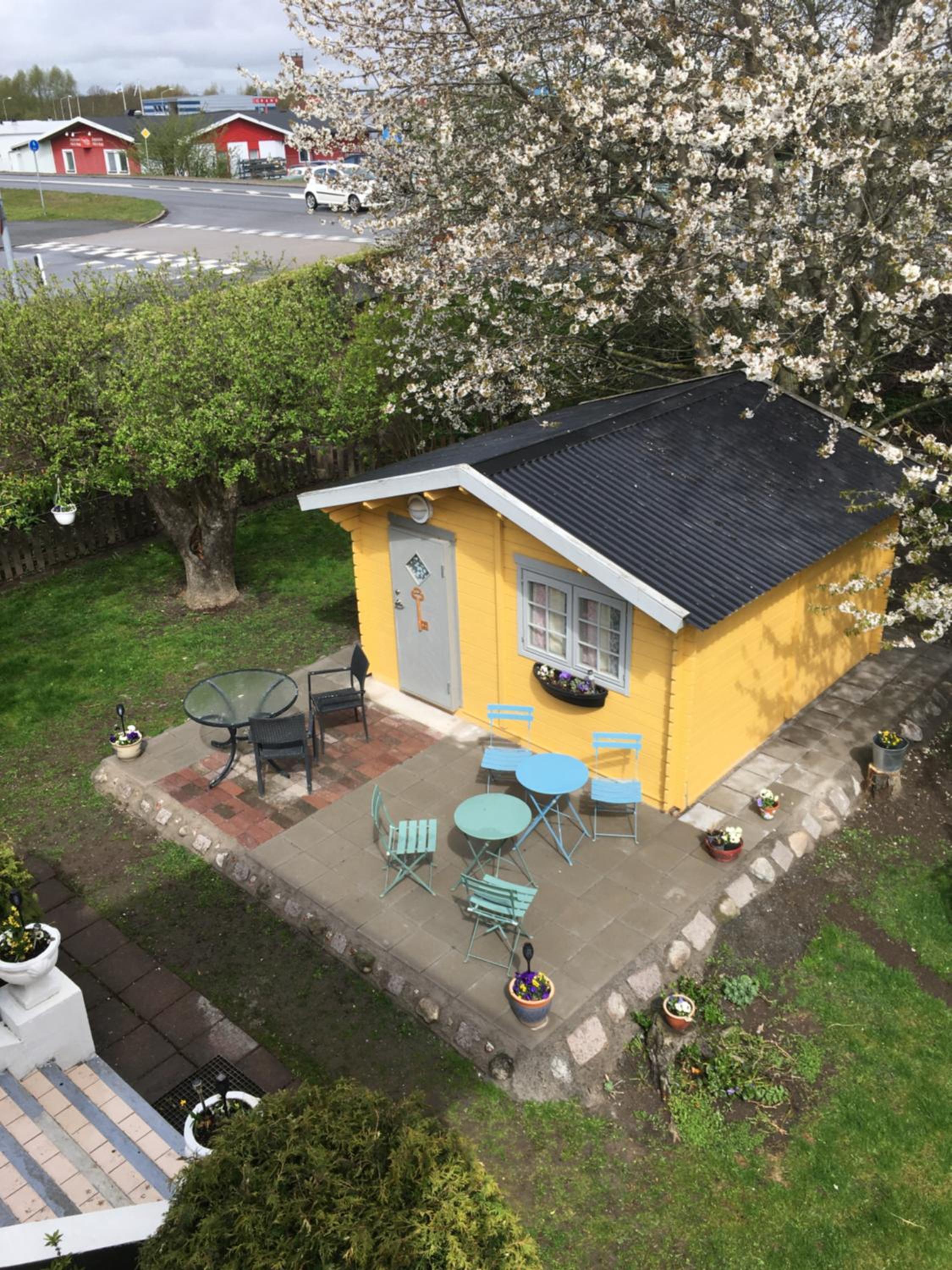 Vivans Bed and Self catering