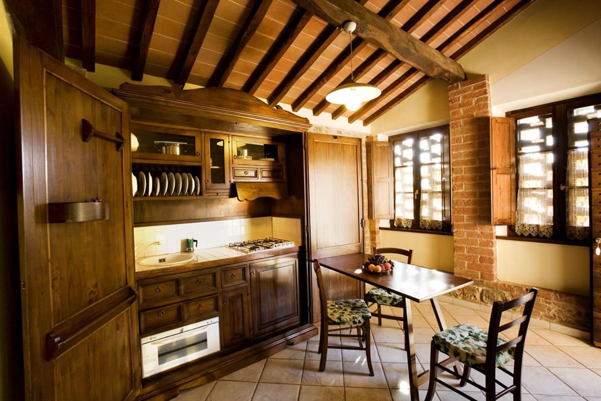 Agriturismo Belagaggio