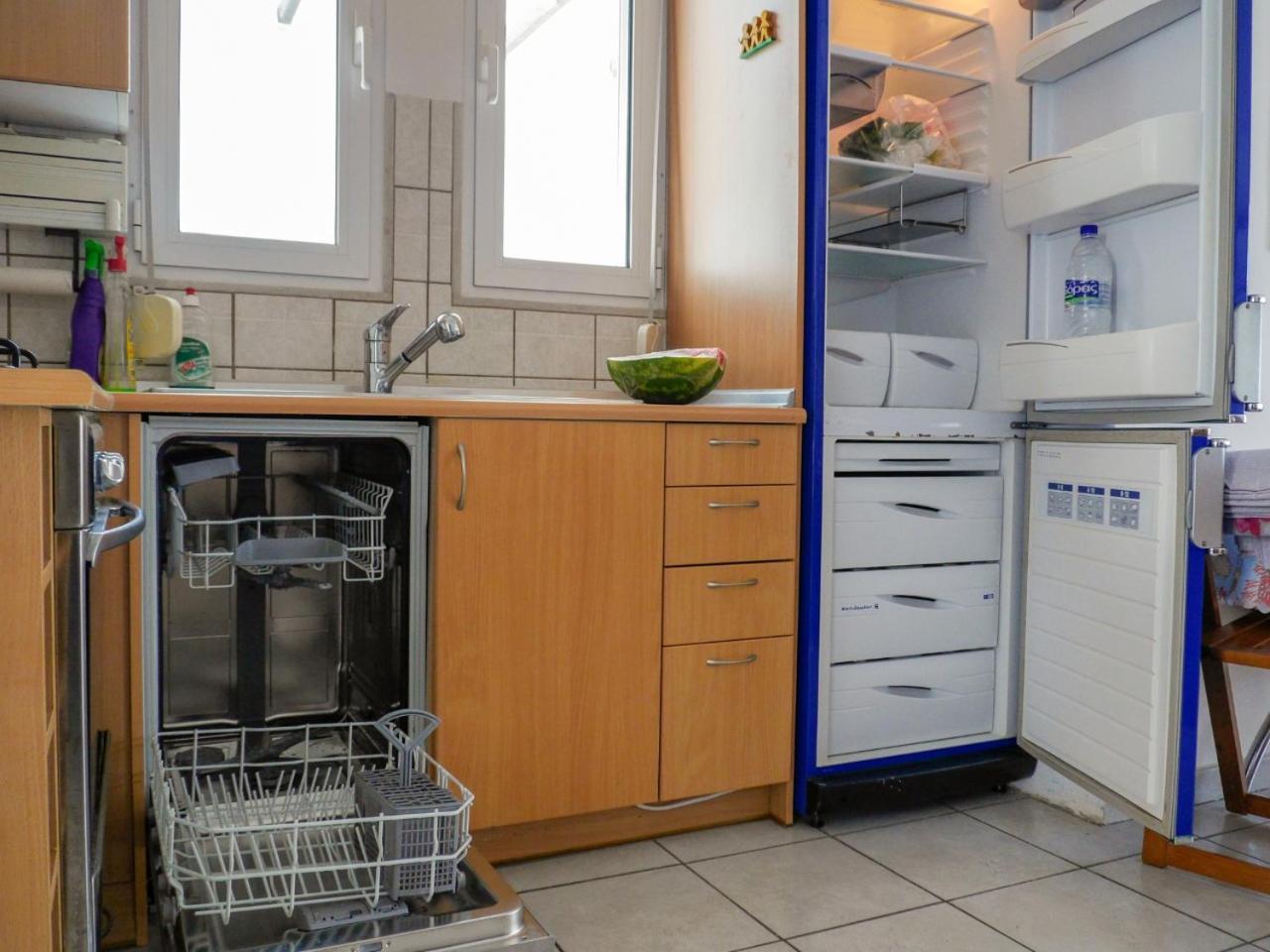 THASSOS SUMMER dreams maisonette by the sea view 2