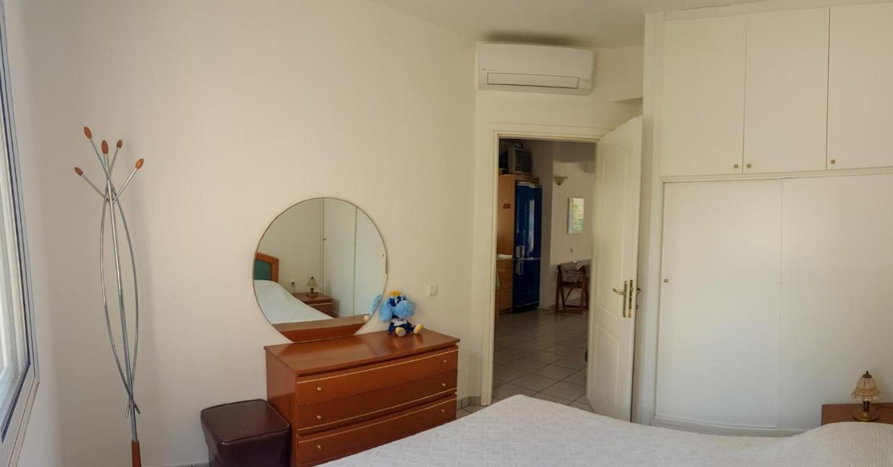 THASSOS SUMMER dreams maisonette by the sea view 5